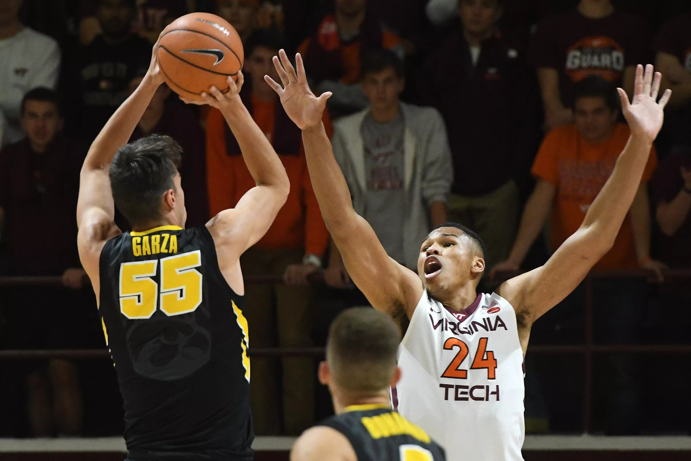 IOWA BASKETBALL VS. PENN STATE HOW TO WATCH, GAME THREAD