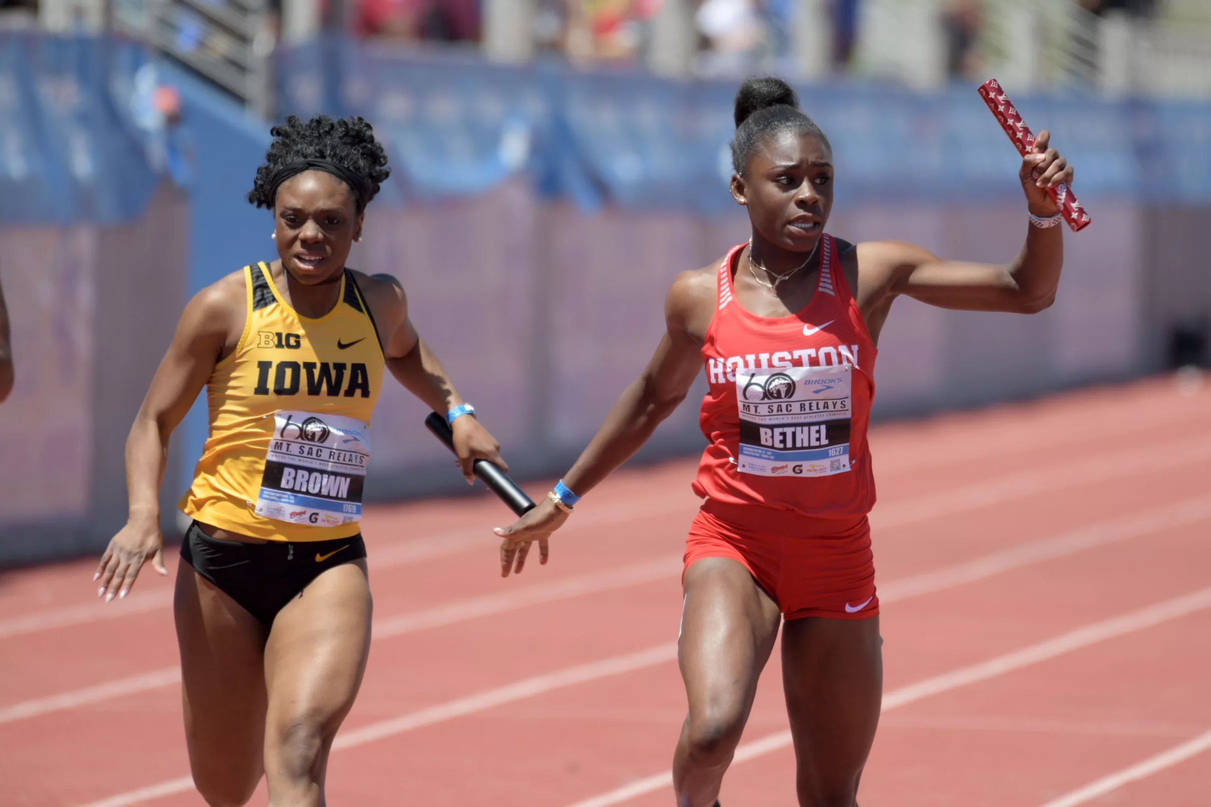 field track ncaa outdoor iowa championships guide complete mt