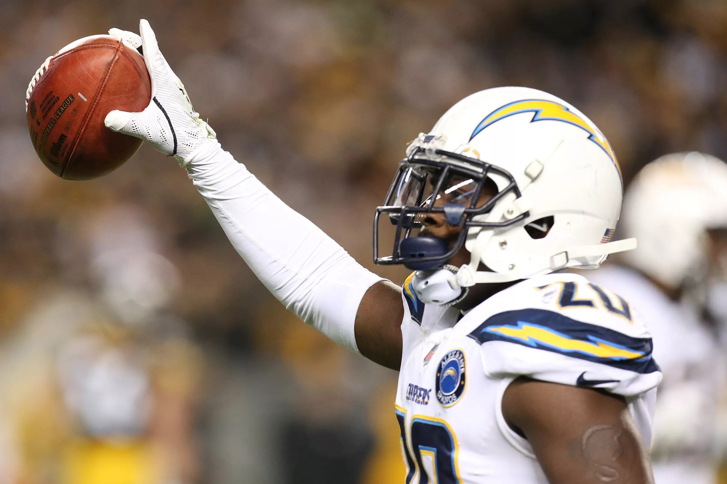 Iowa Hawkeyes in the NFL Week 13 Roundup