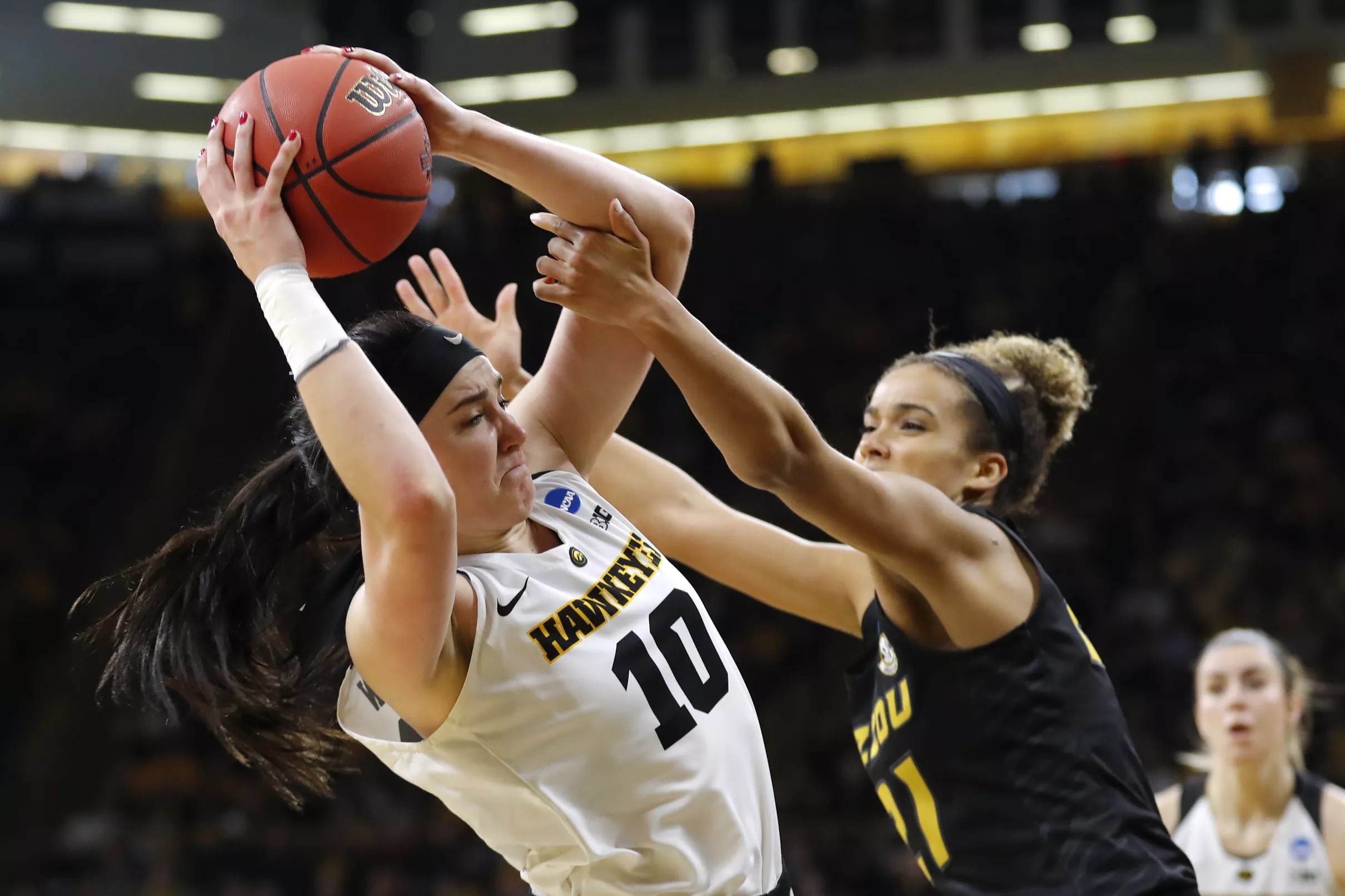 Iowa Women'S Hoops: Your Siriusxm Gameday Guide - w51atma