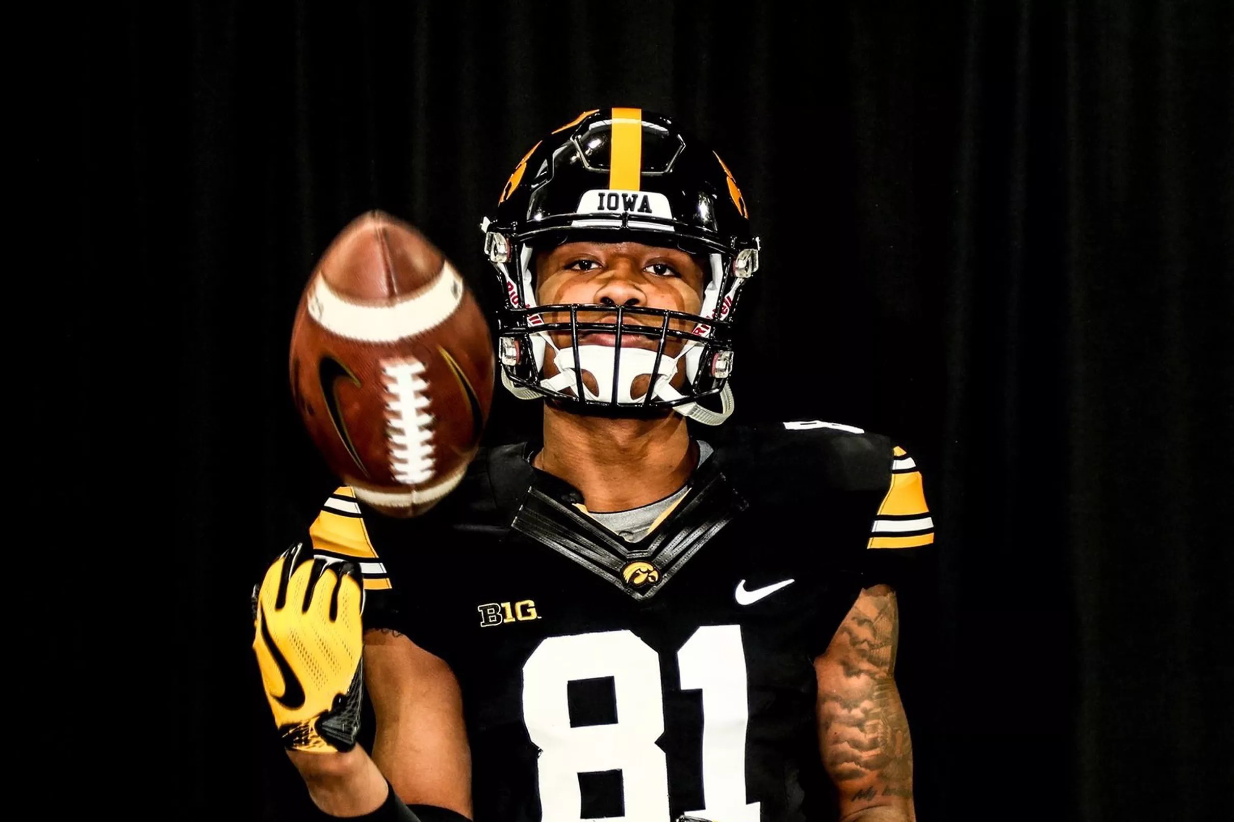 Iowa Hawkeye Recruiting: Crystal Ball'S Boldest Predictions Yet! - yau89vo