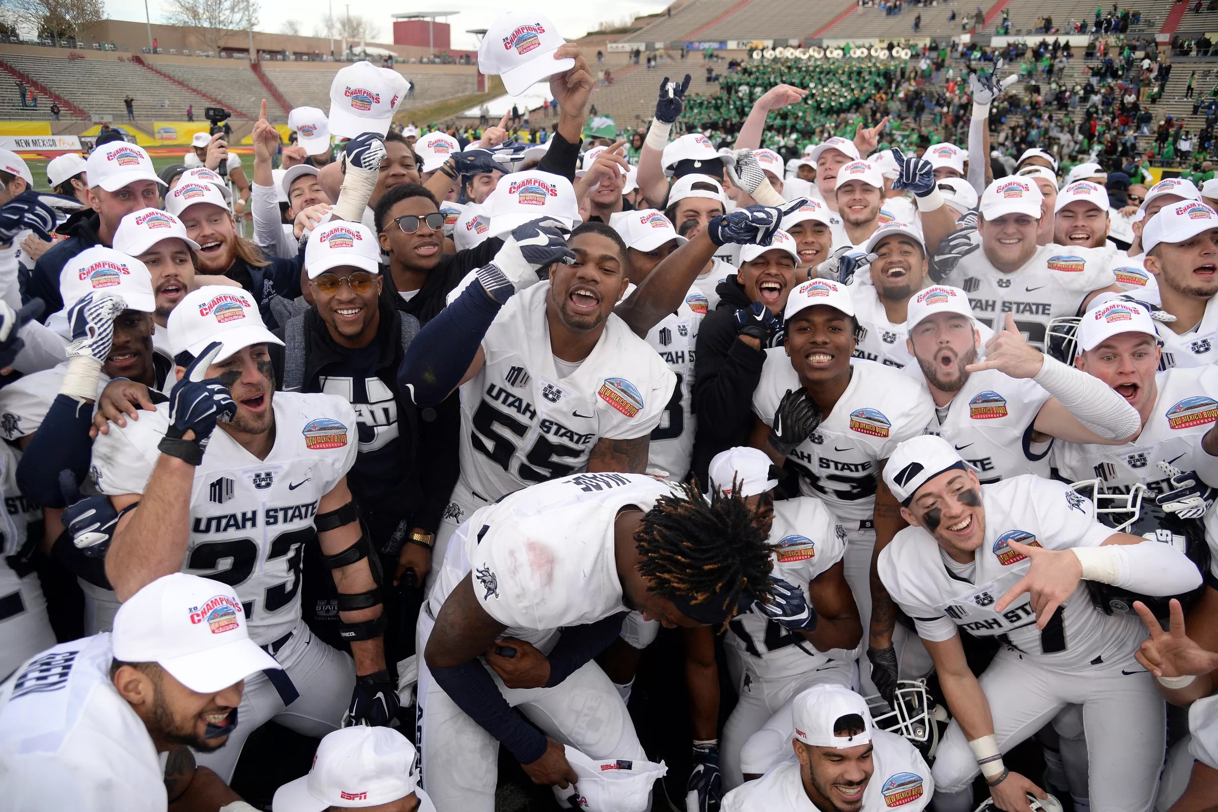 Iowa Football Finalizes 2023 Schedule