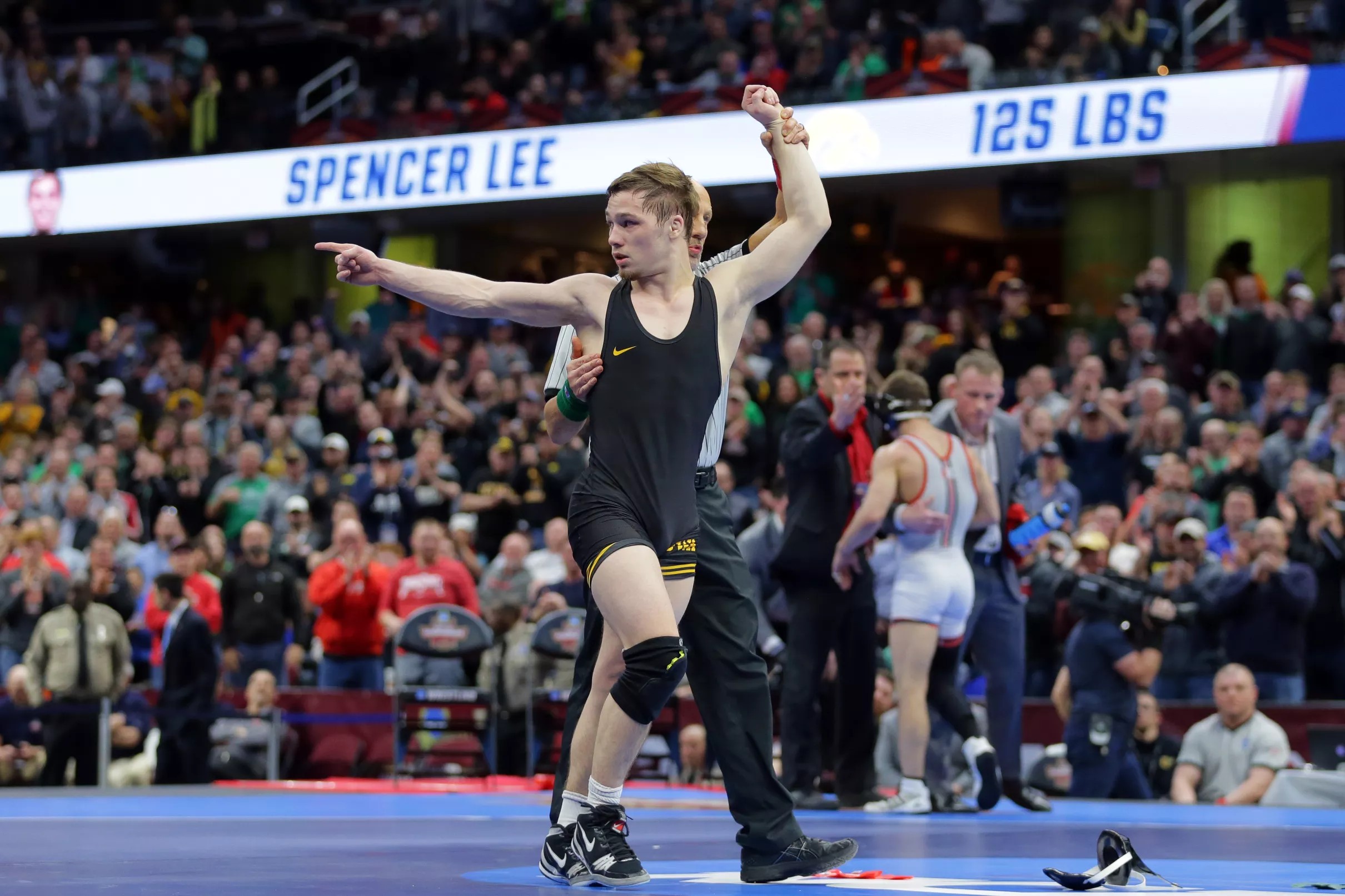 Iowa Wrestling: 125lbs – 157lbs Preview