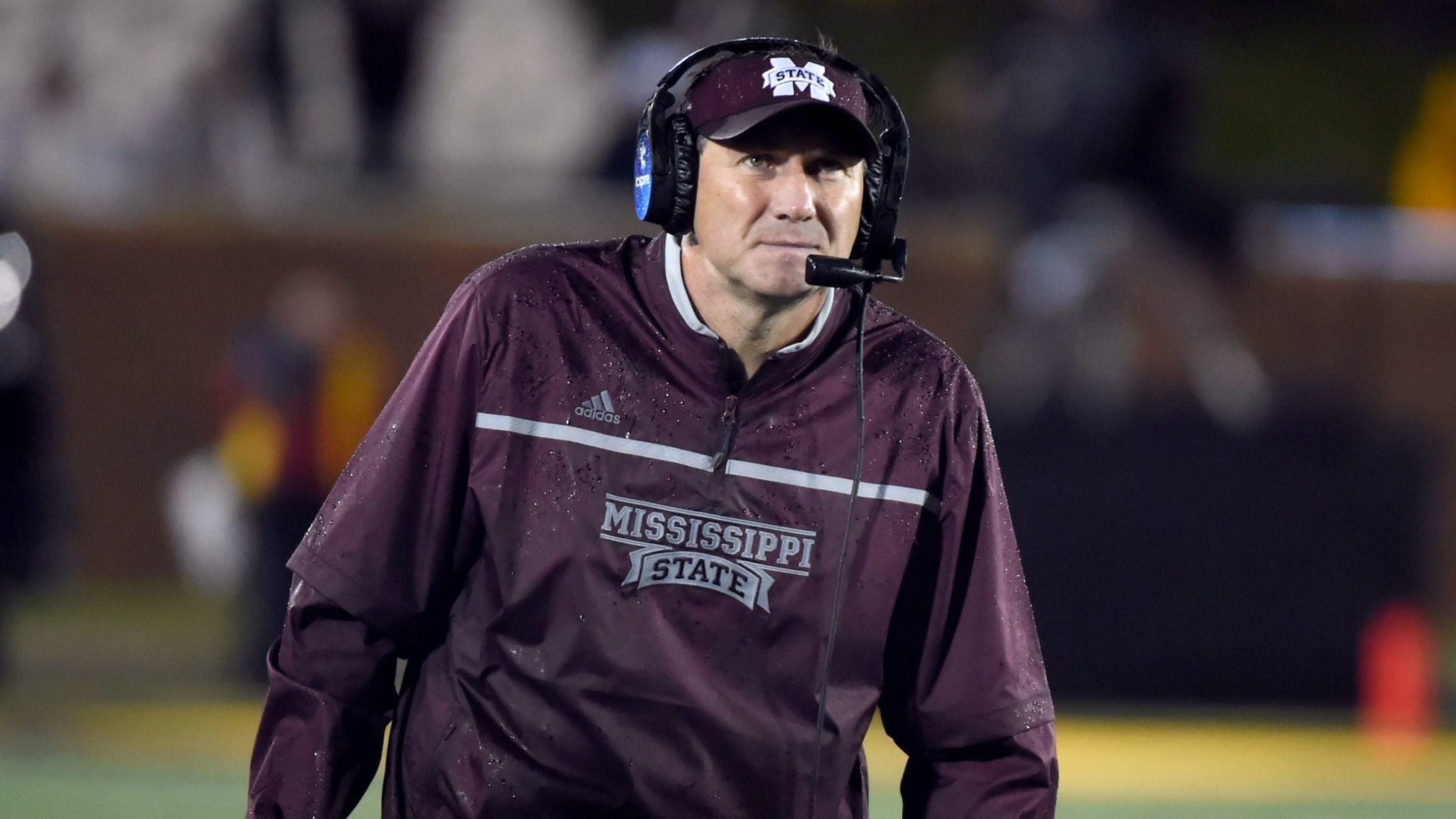 Florida Gators Target Dan Mullen To Become Next Football Coach