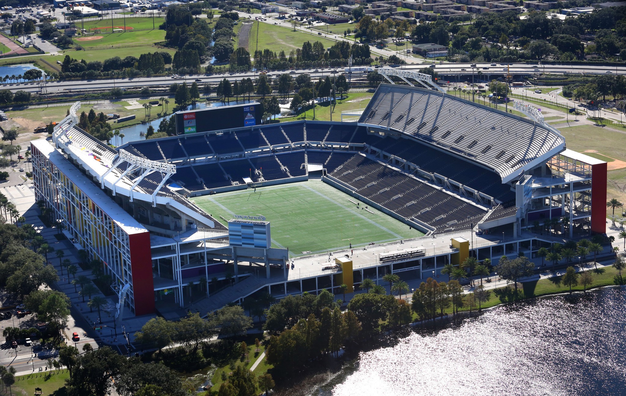 FloridaMichigan showdown highlights Orlando bowl matchups