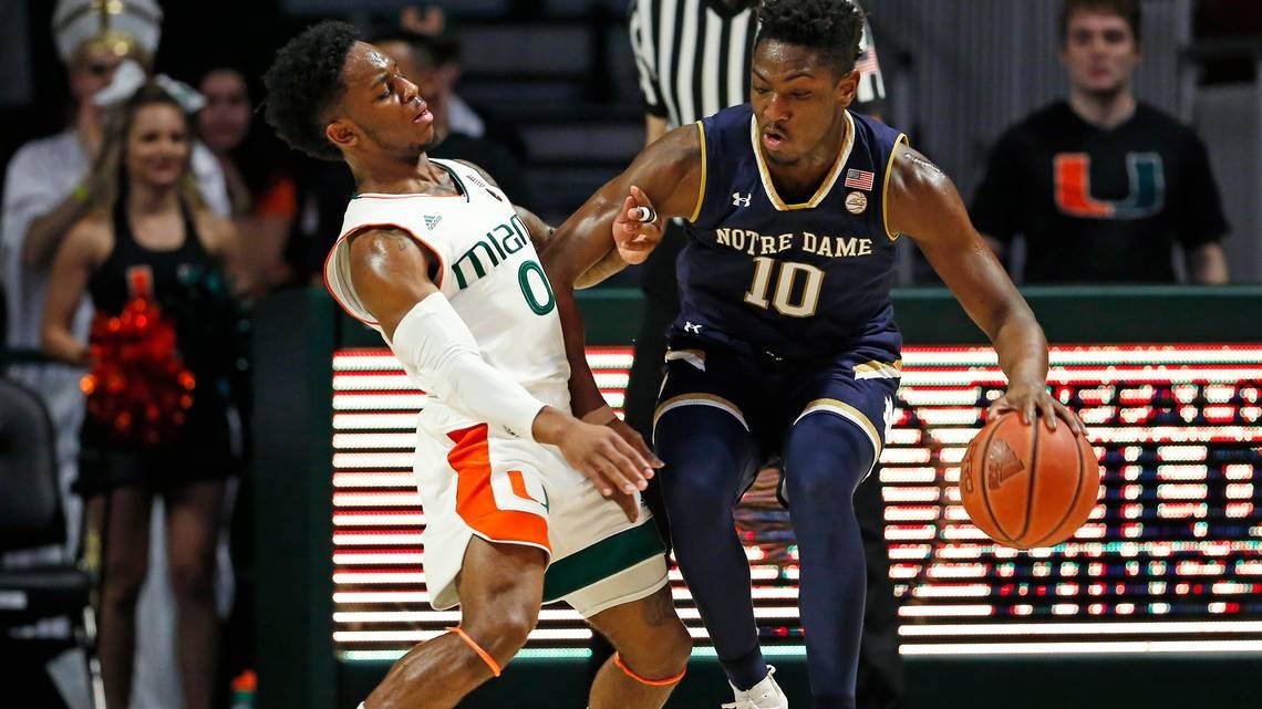 The UM basketball team plays Clemson on Wednesday. Here’s what you need
