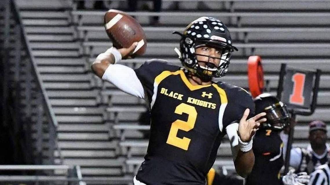 Here’s what you need to know about the new Hurricanes football players