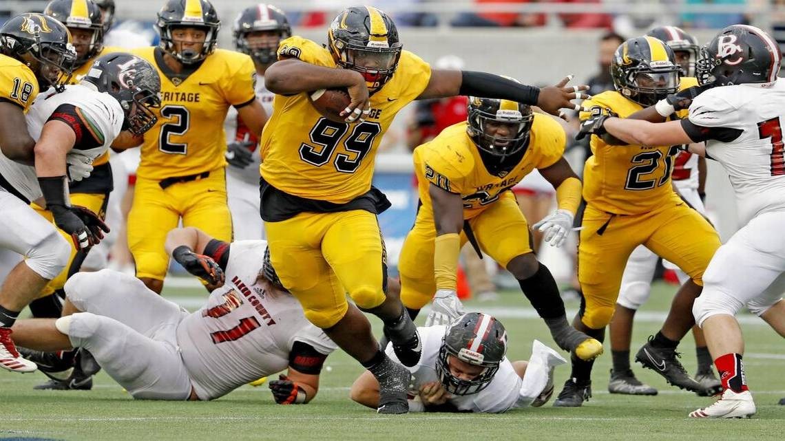 Canes’ Storm18 recruiting class heading to the home stretch. There