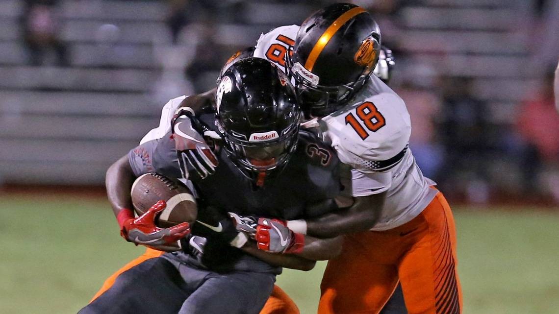 Get to know Canes’ 2020 recruiting class Instate schools pushing for