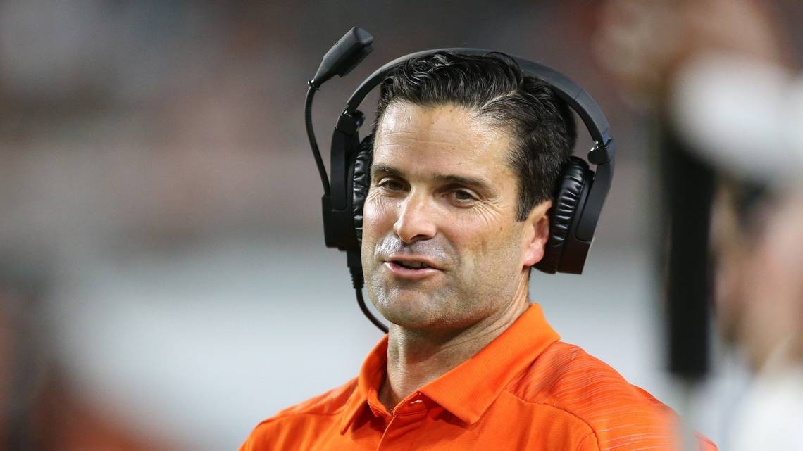 With final hires confirmed, here is the Miami Hurricanes’ 2019 football