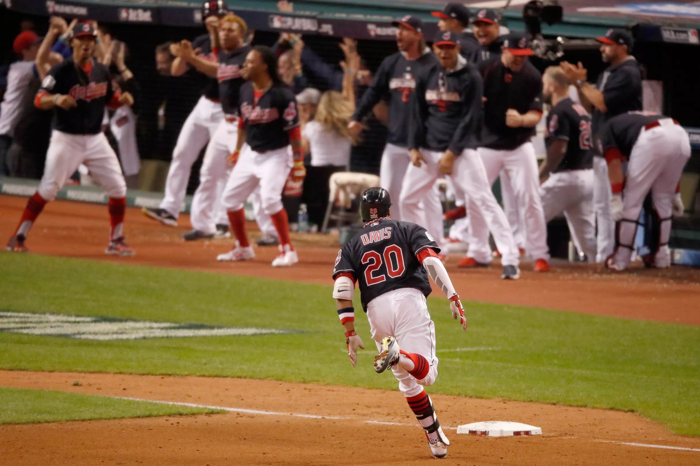 is the 2016 world series game 7 going to be rebroadcast