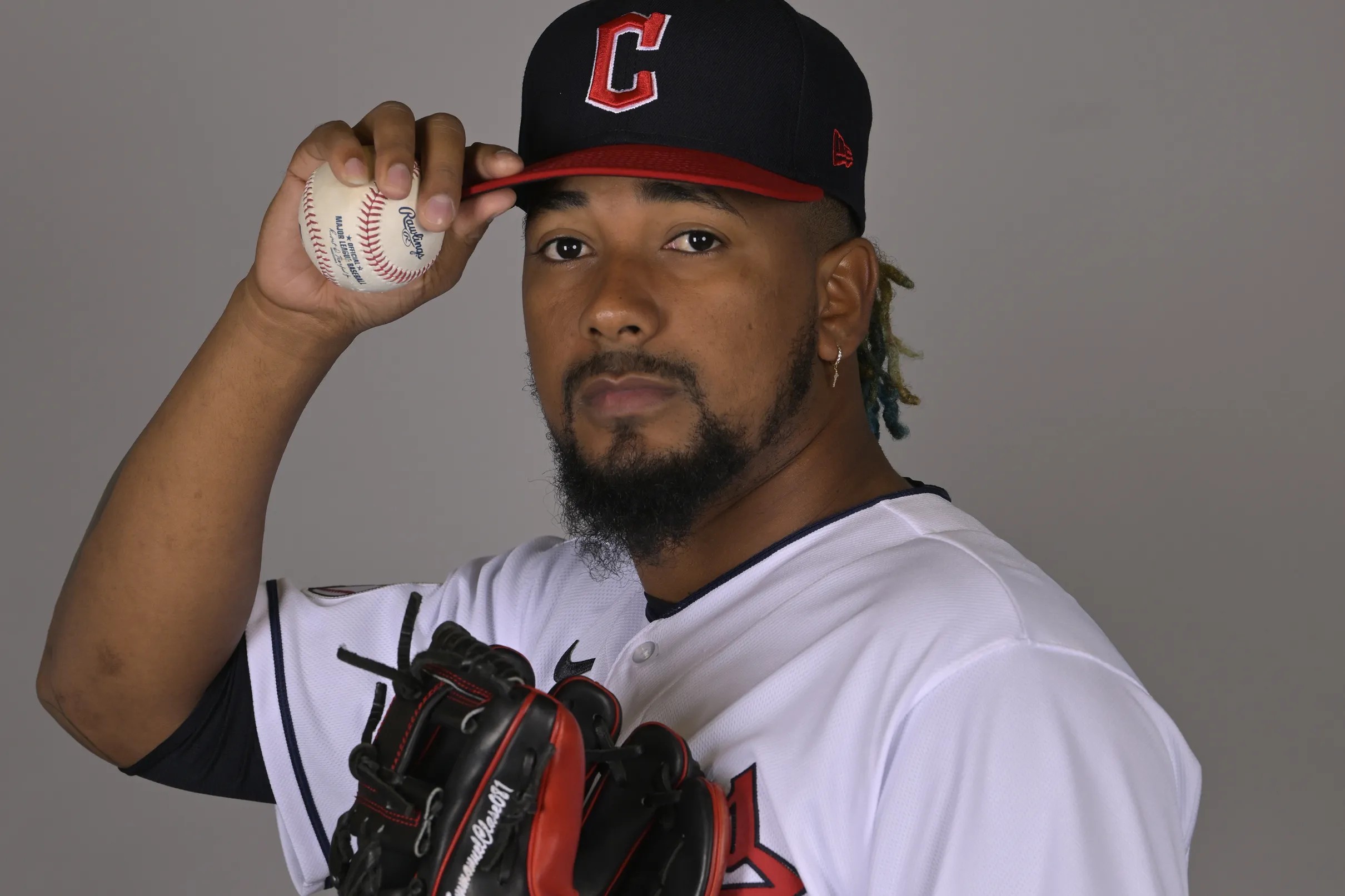 Emmanuel Clase healthy and ready to make spring training debut for