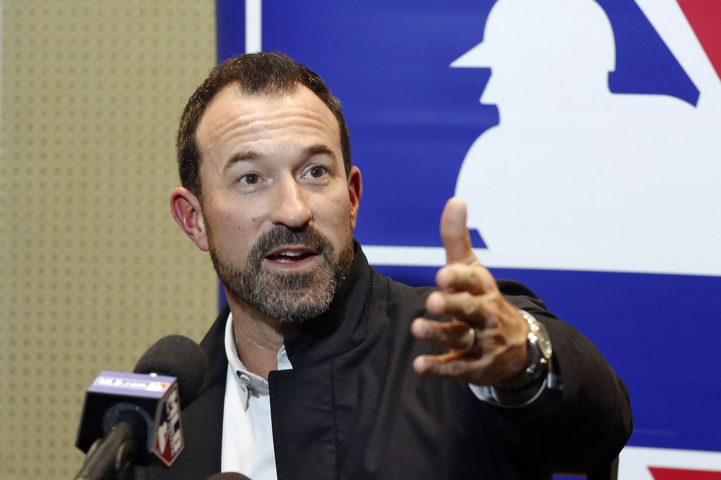 Mickey Callaway has already forgotten about the Indians