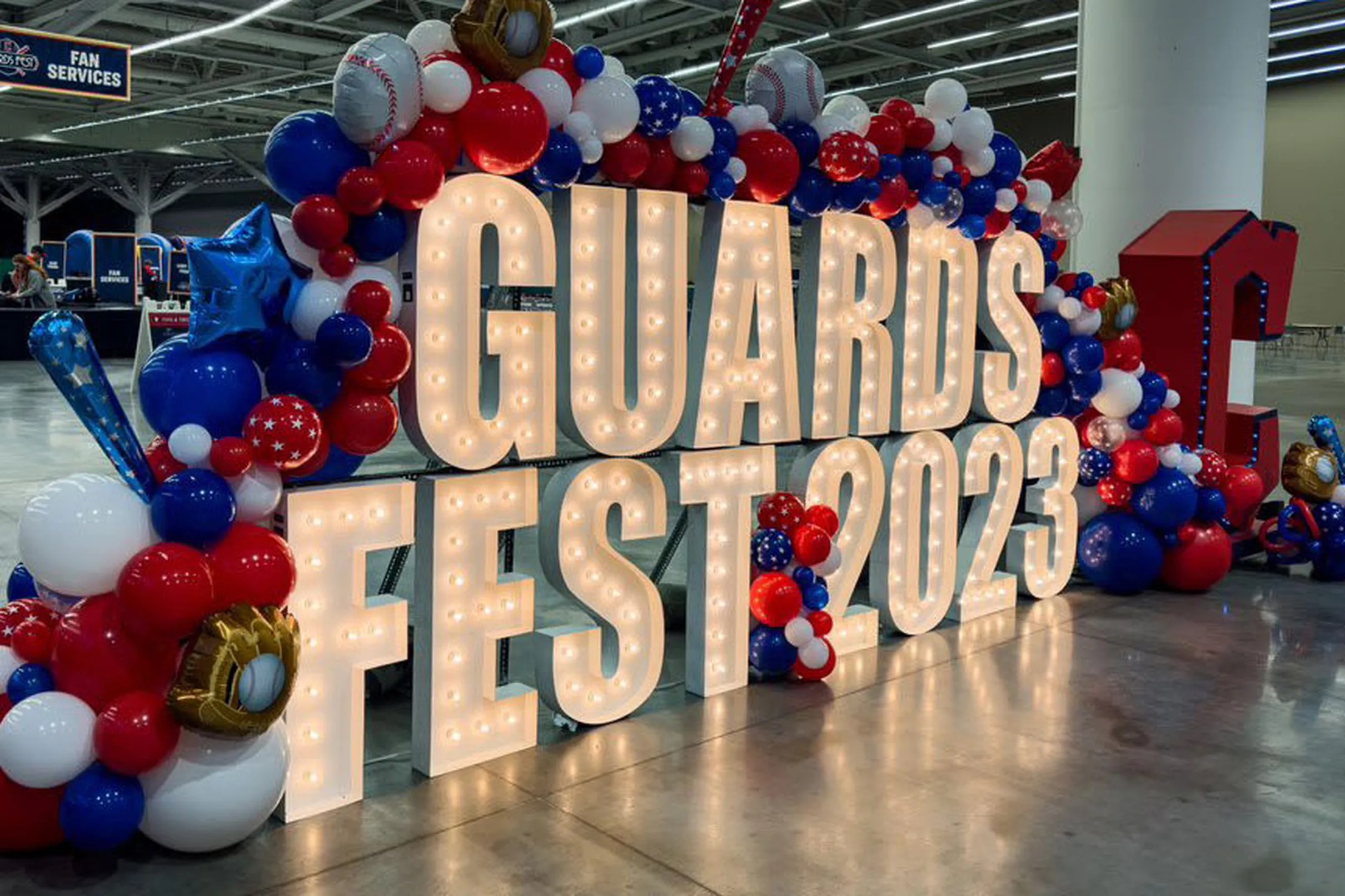 What to Expect at Guards Fest 2024