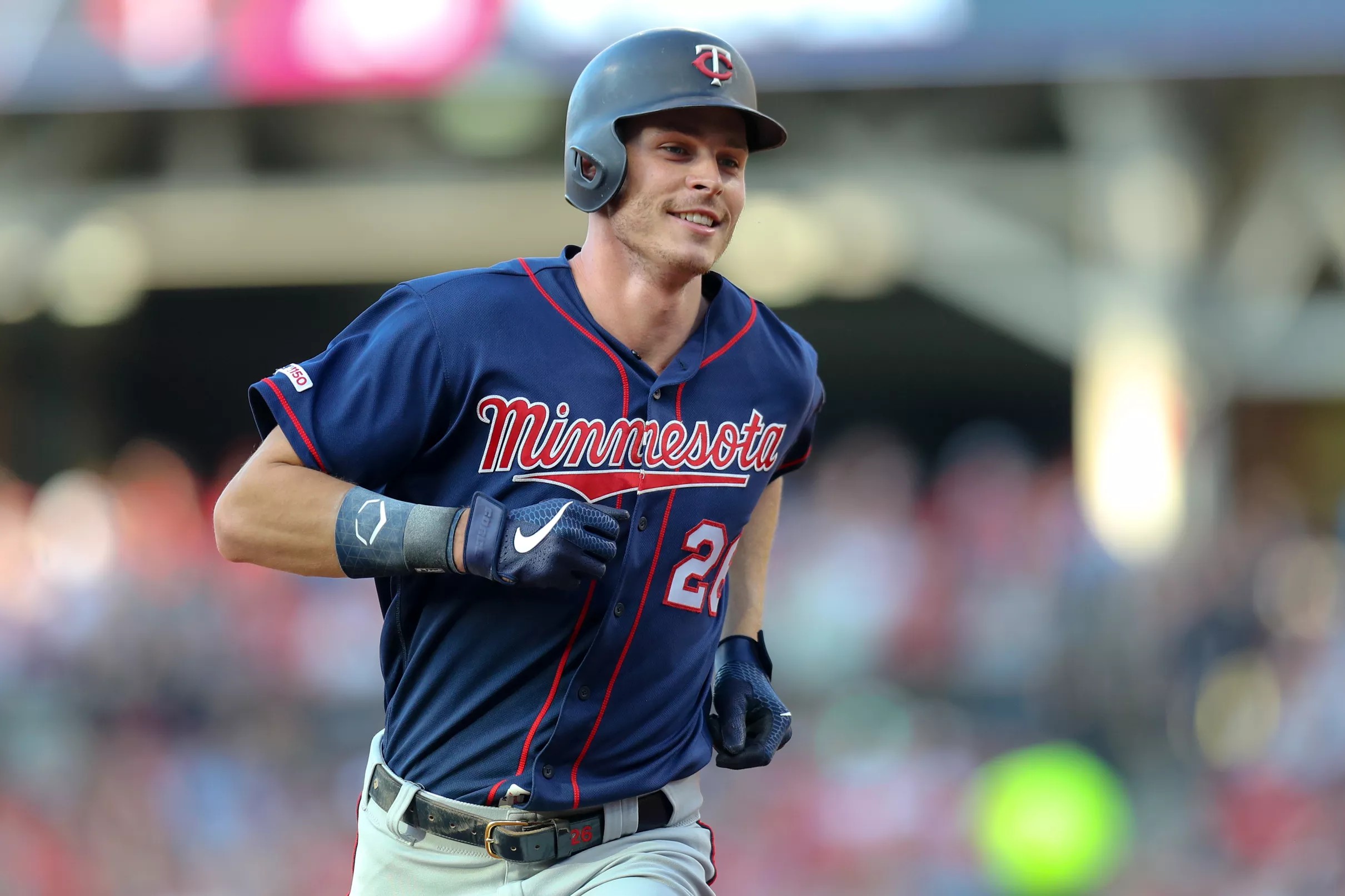 Offense disappears as Cleveland drops game 2 to Minnesota