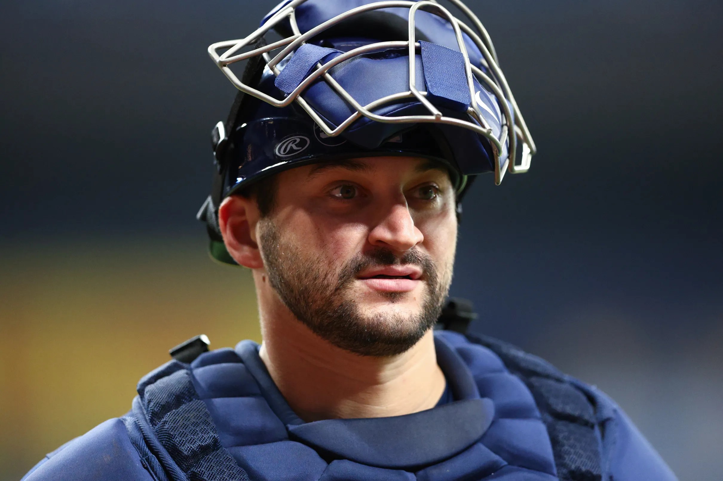 Pluto] What's with Mike Zunino? What can the Guardians do about their  frustrating catcher situation? : r/ClevelandGuardians