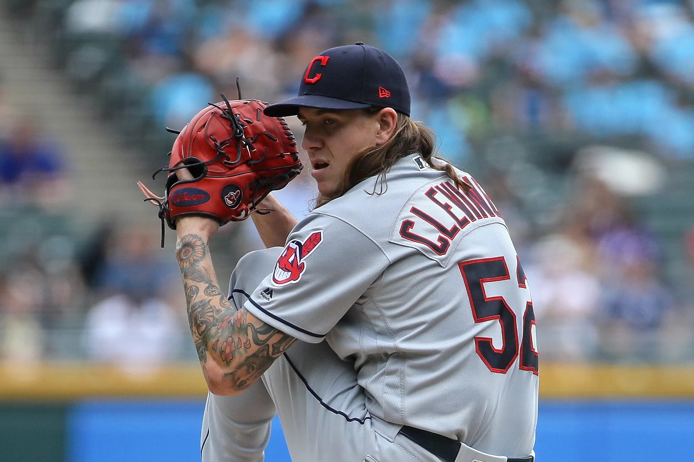 why-does-mike-clevinger-hate-the-white-sox