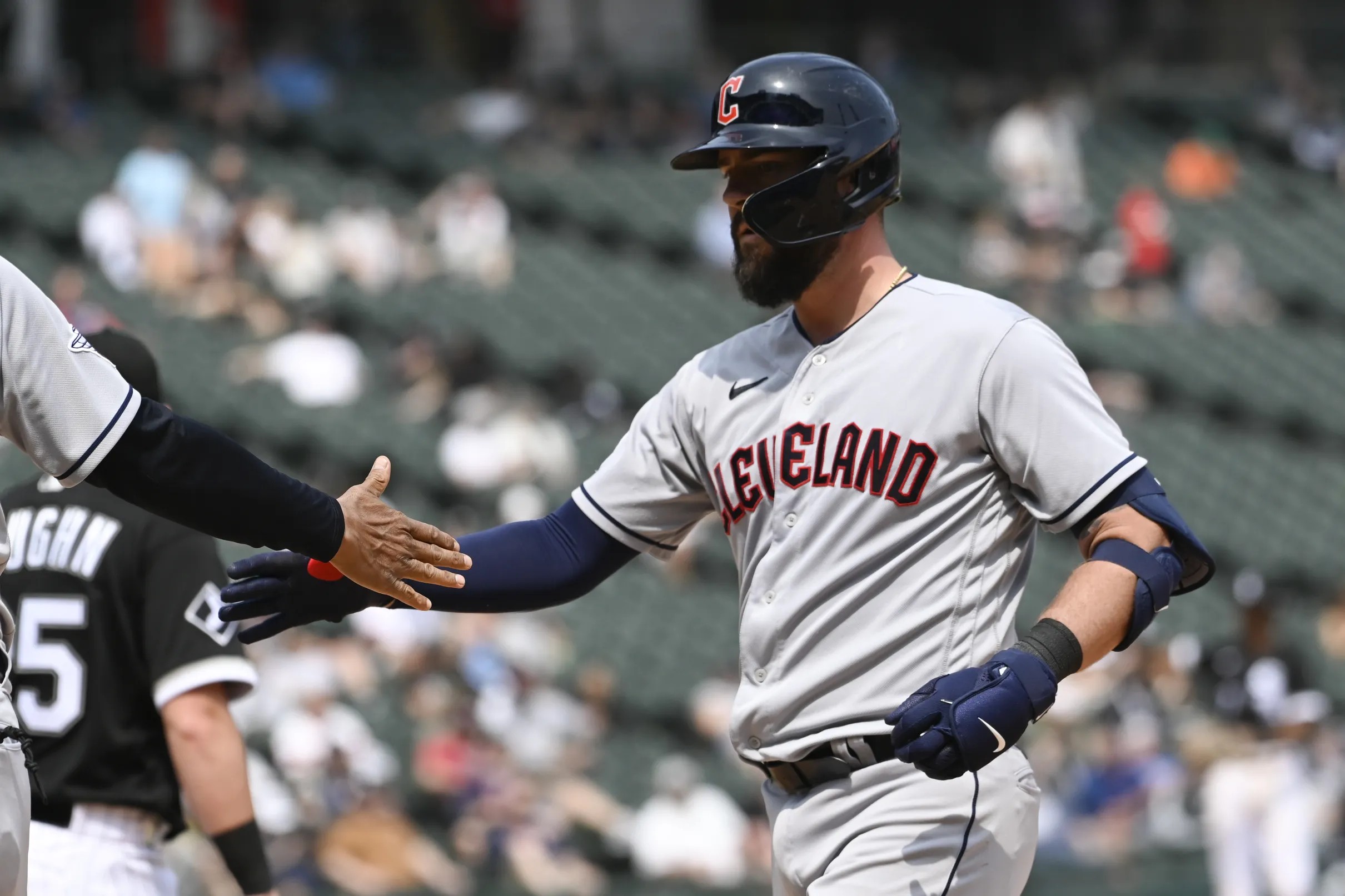 Guardians Sign Catcher Mike Zunino - Cleveland Sports Talk