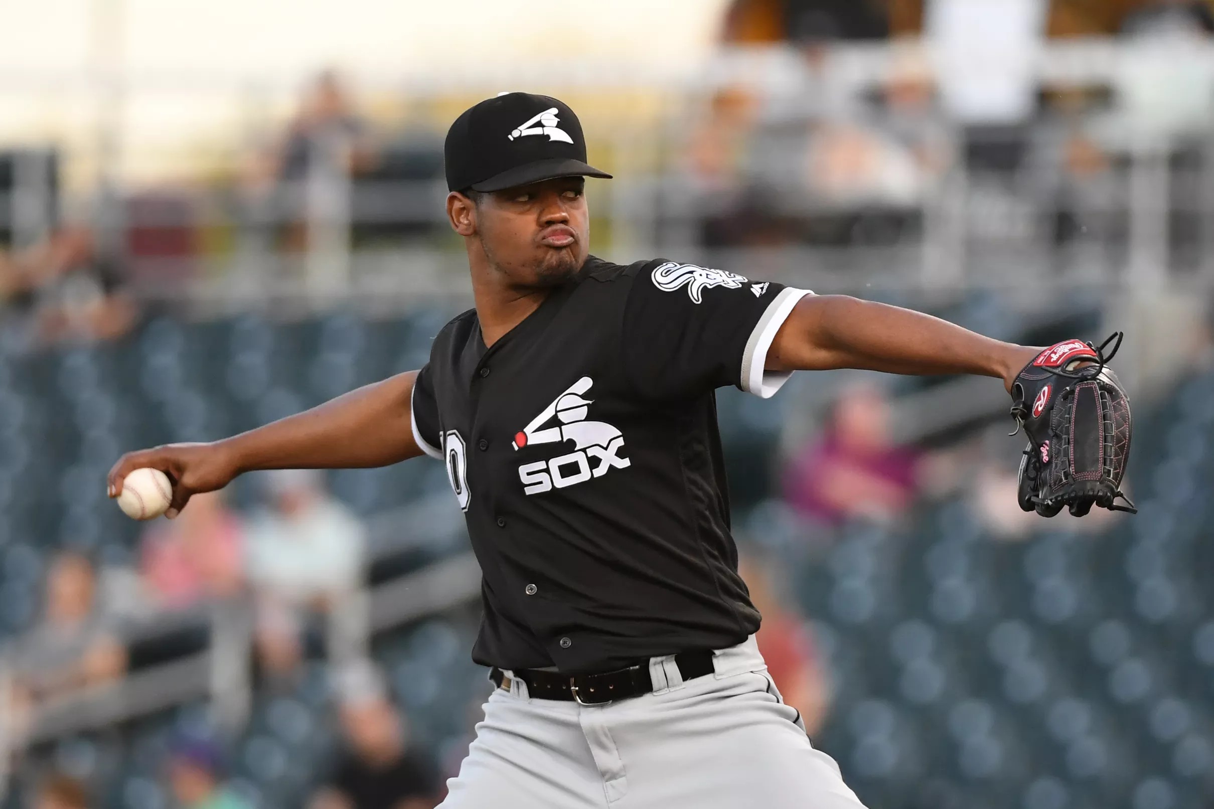 AL Central Preview Chicago White Sox Edition