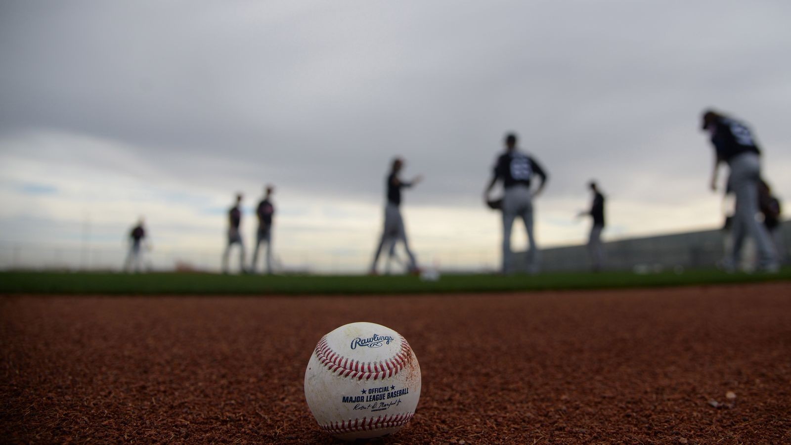 Cleveland Indians spring training games How to watch and listen