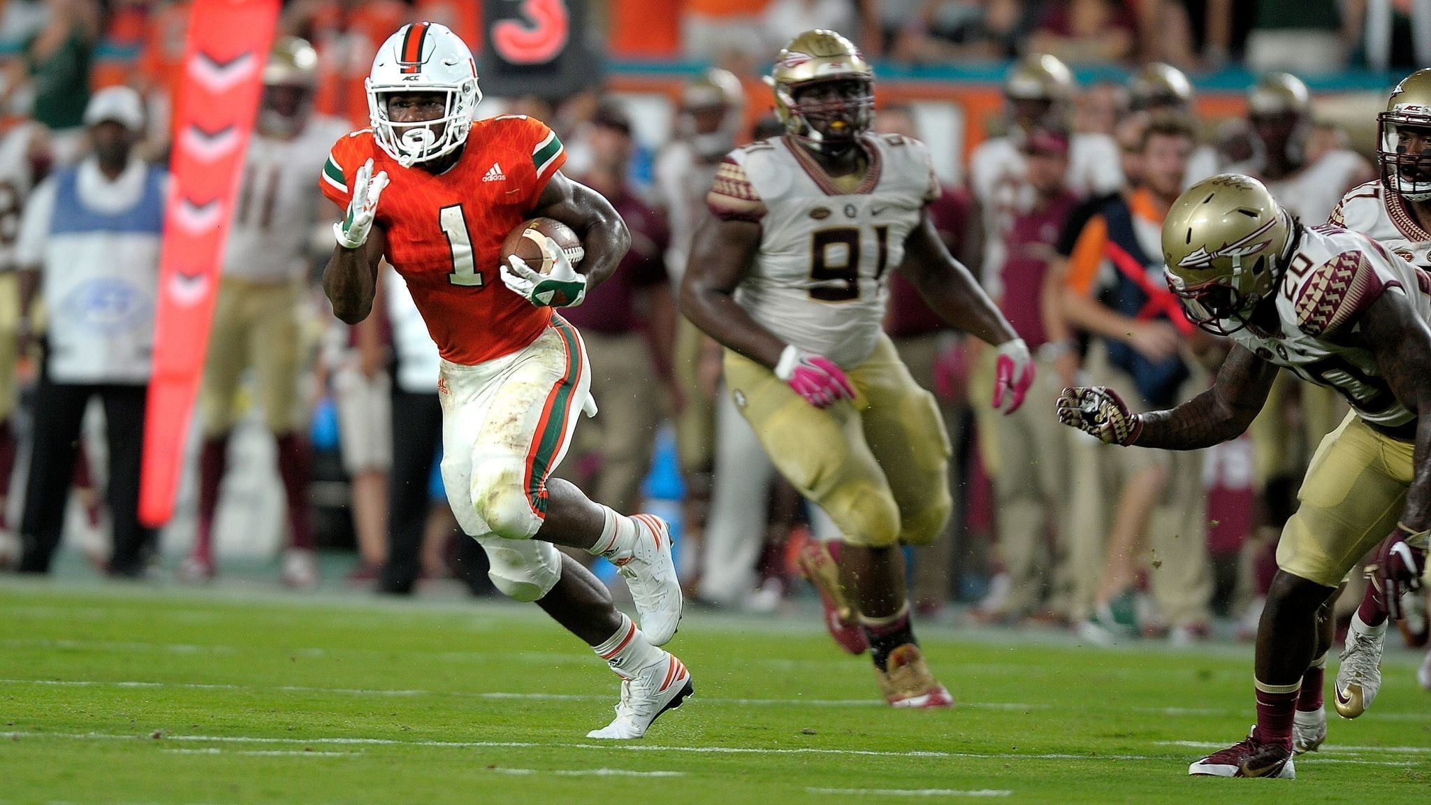 MiamiFSU set to again get primetime treatment