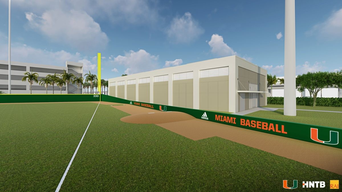 Miami Baseball announces fundraising campaign for facility renovations