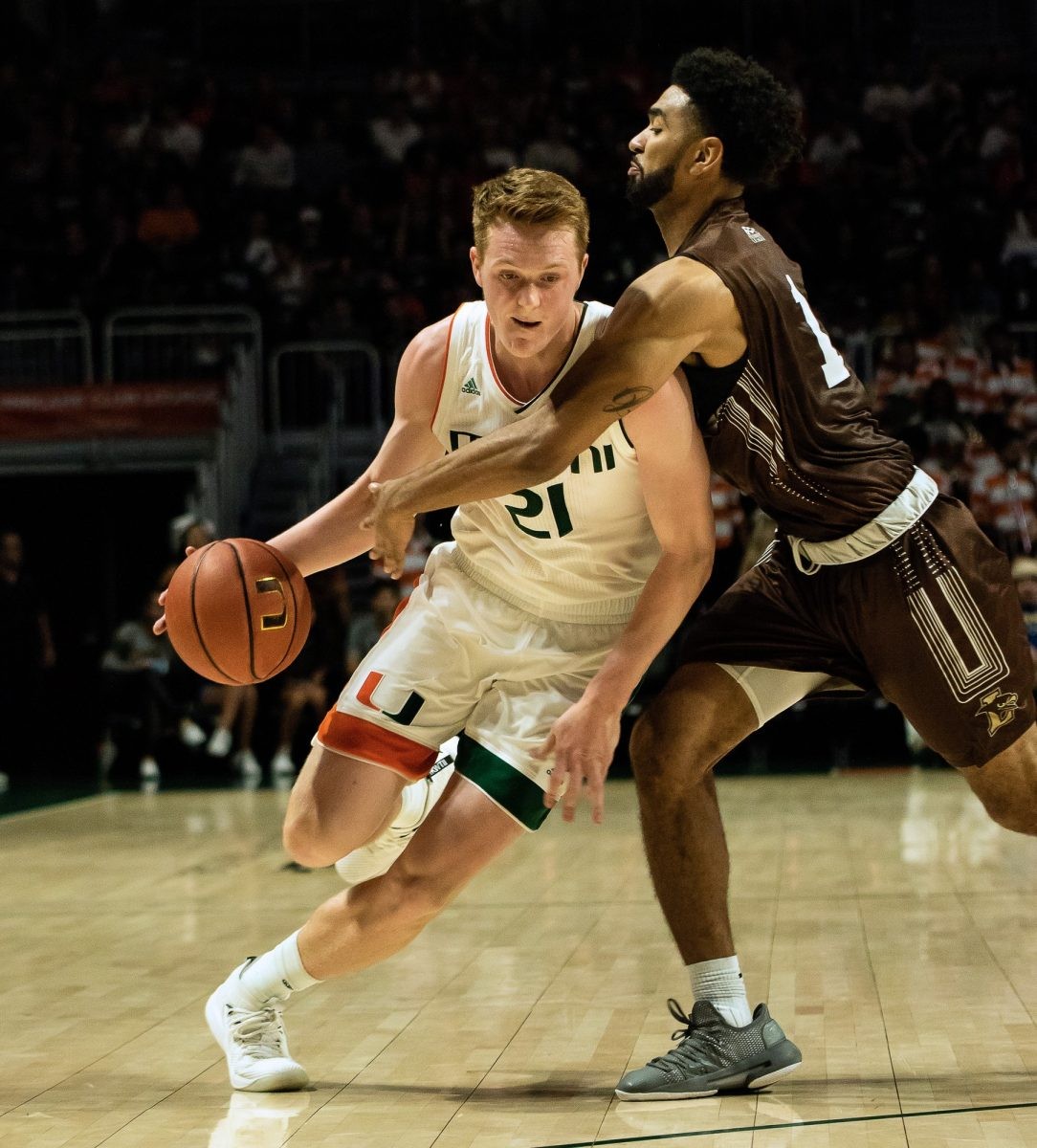 UM basketball starts, tennis competes in postseason play