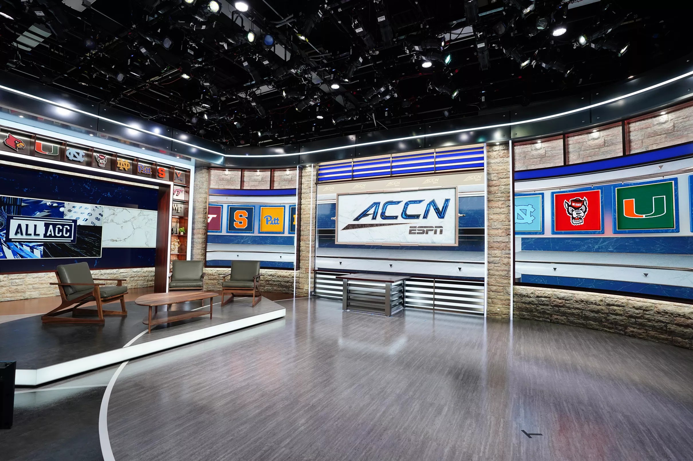 Acc Network Hosts - w9ayor0