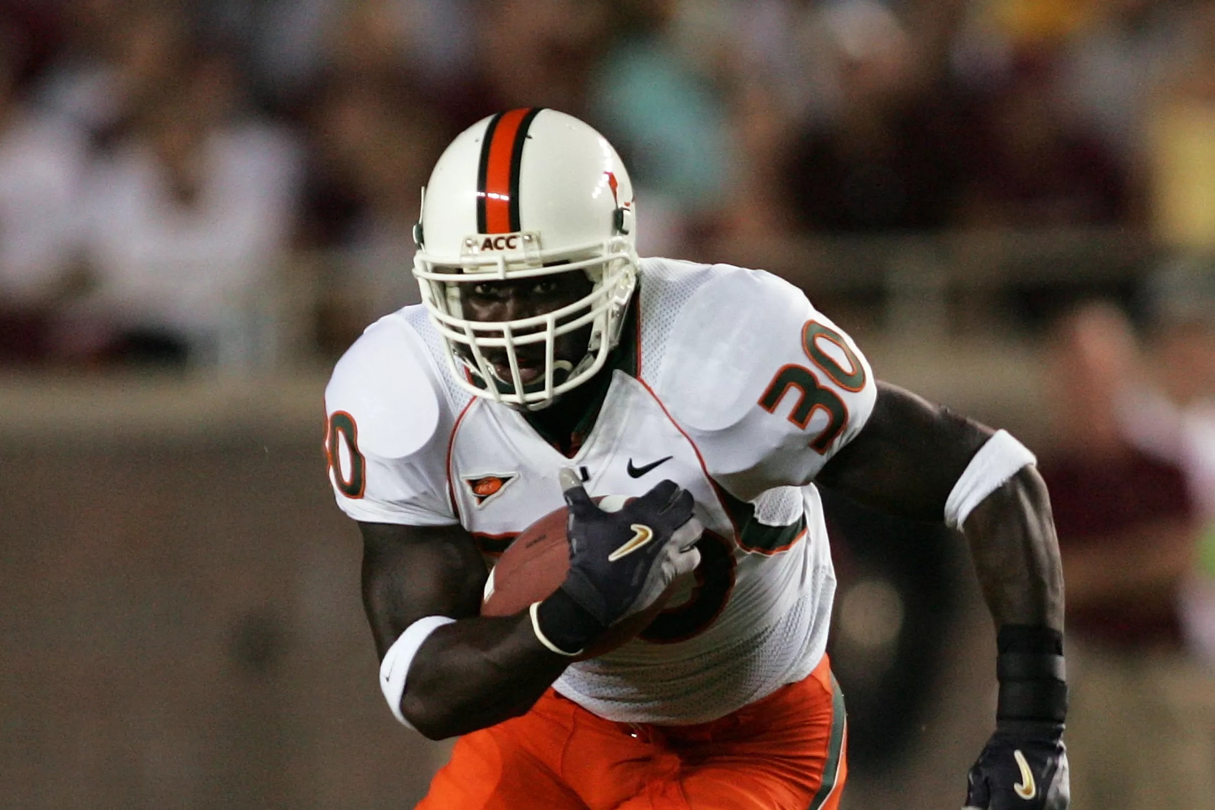 Rest in Peace, Tyrone Moss