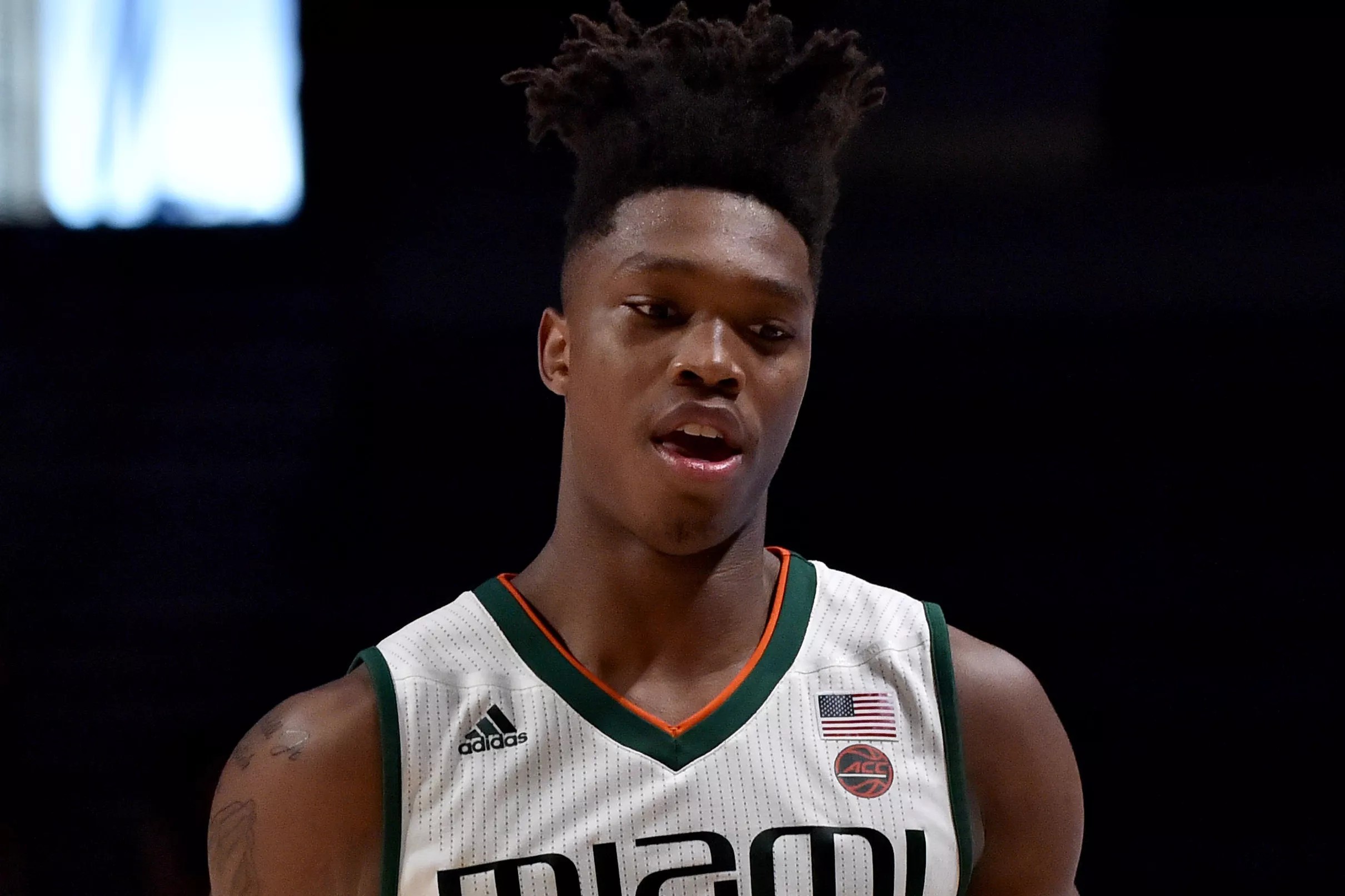 Canes Hoops Game Preview Miami Vs. La Salle