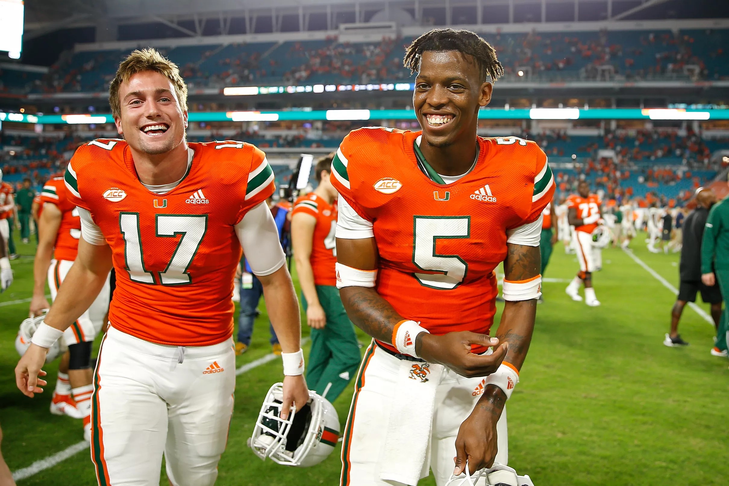 Previewing Miami’s Quarterback Situation In 2019