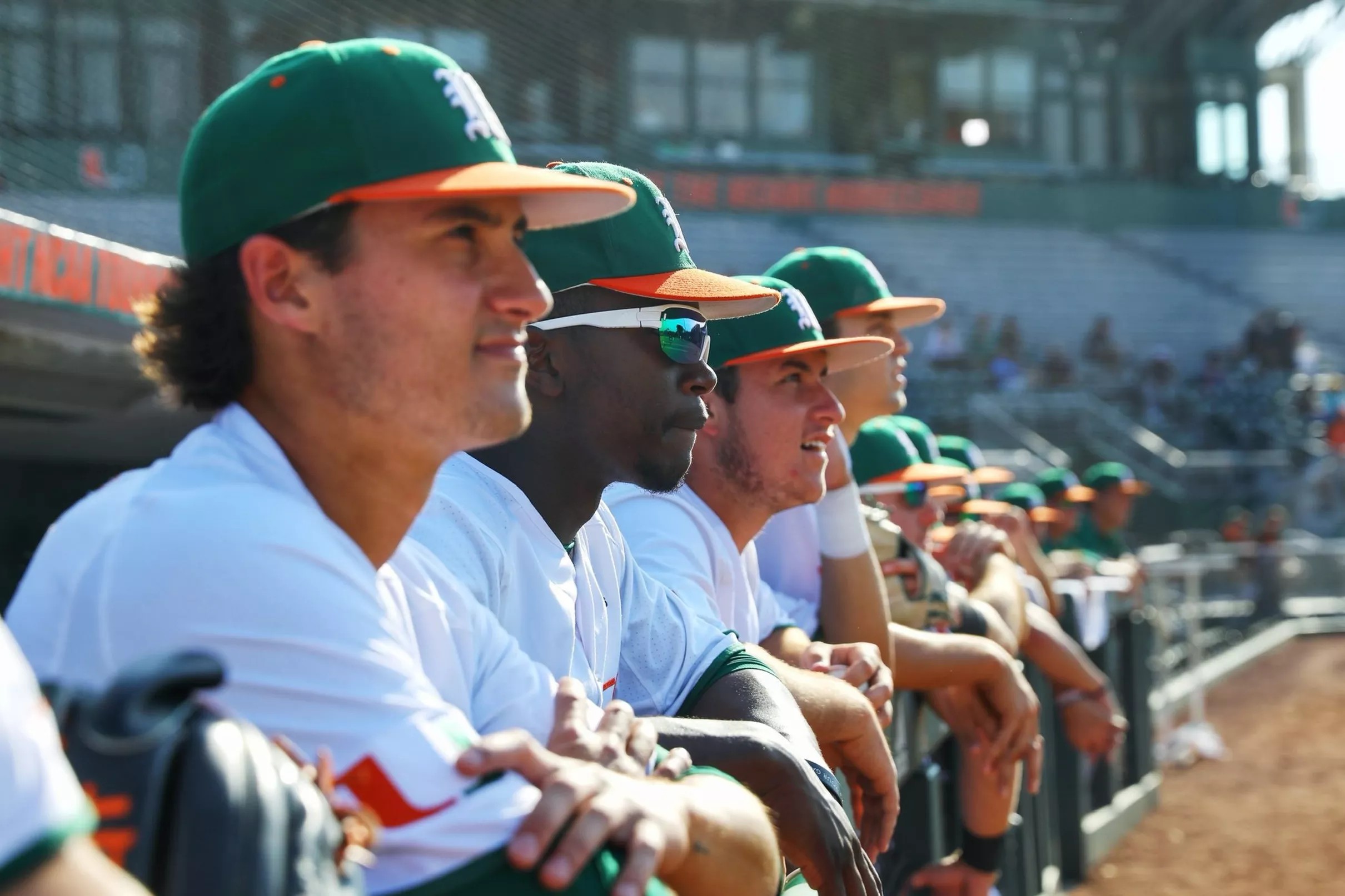 This Week in ‘Canes Baseball April 3rd Edition