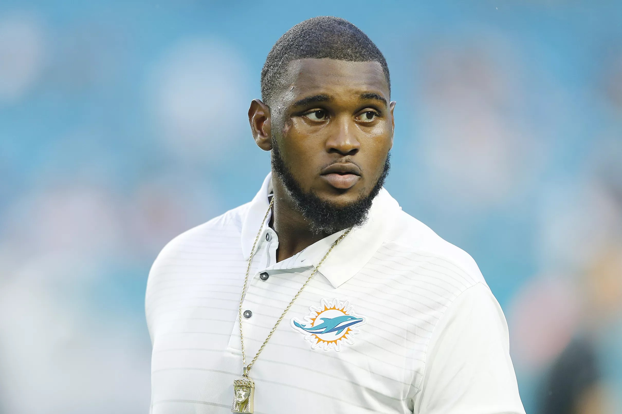 Kendrick Norton Speaks on His Time as a Cane and Life After Injury