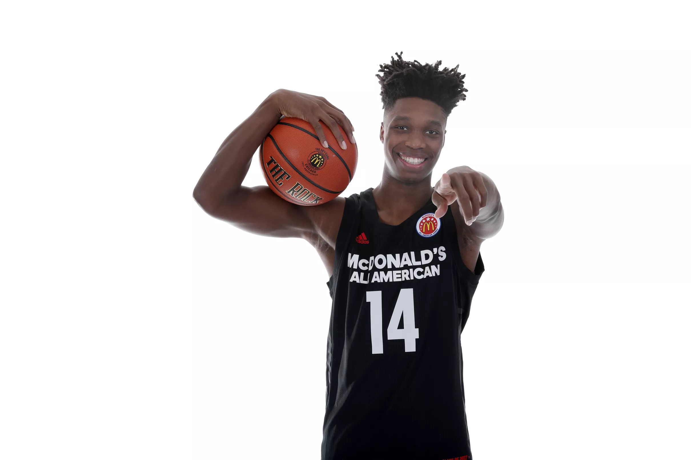 Canes Hoops Roster Rank by NBA Potential