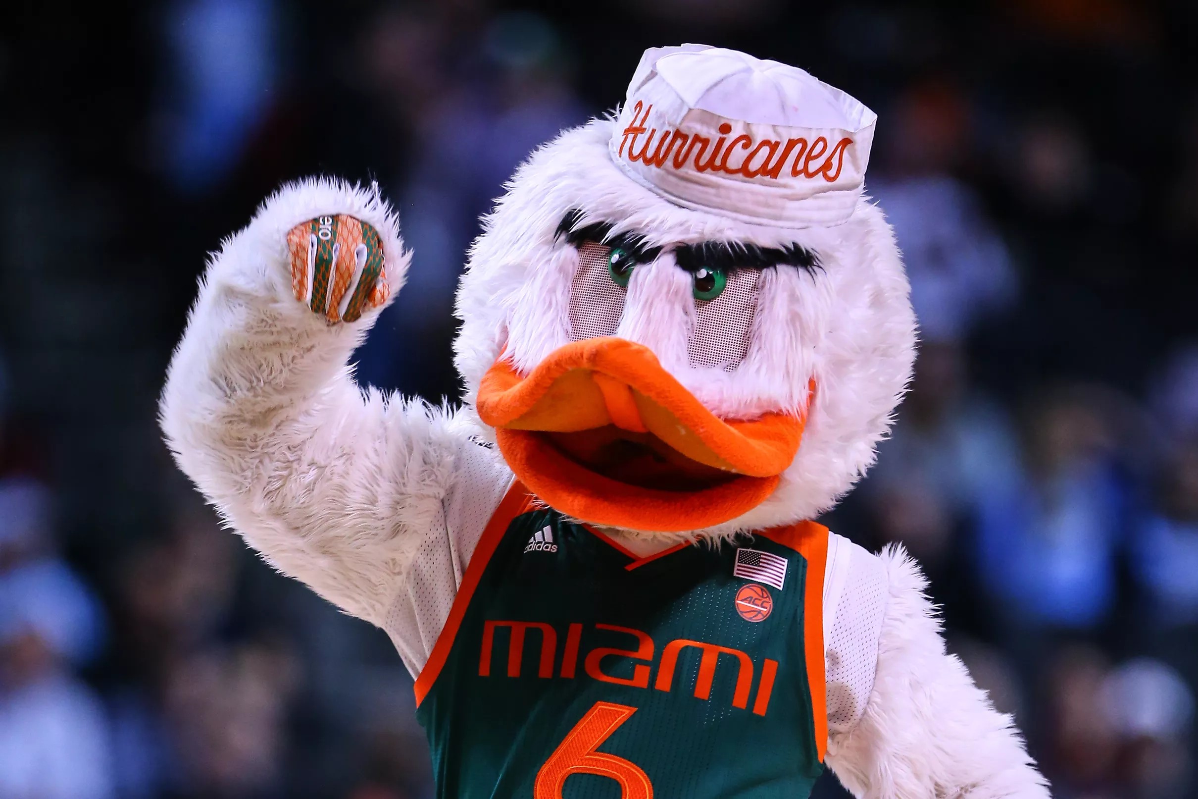 ‘Canes Hoops Preview Duke at Miami