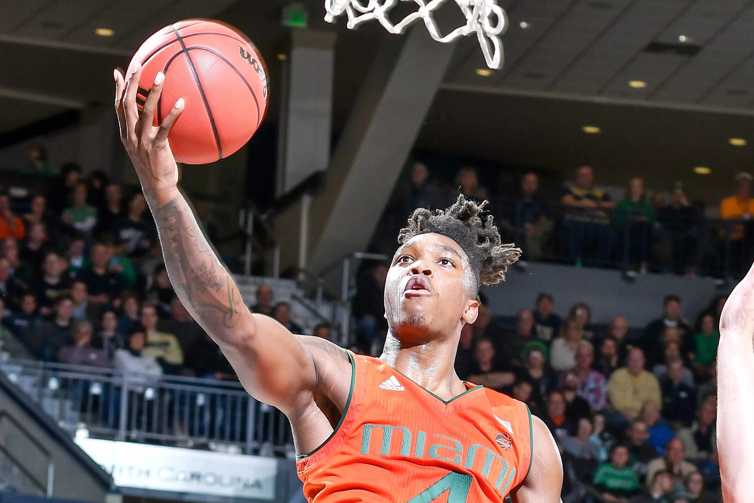 Canes Hoops Preview Miami UNC