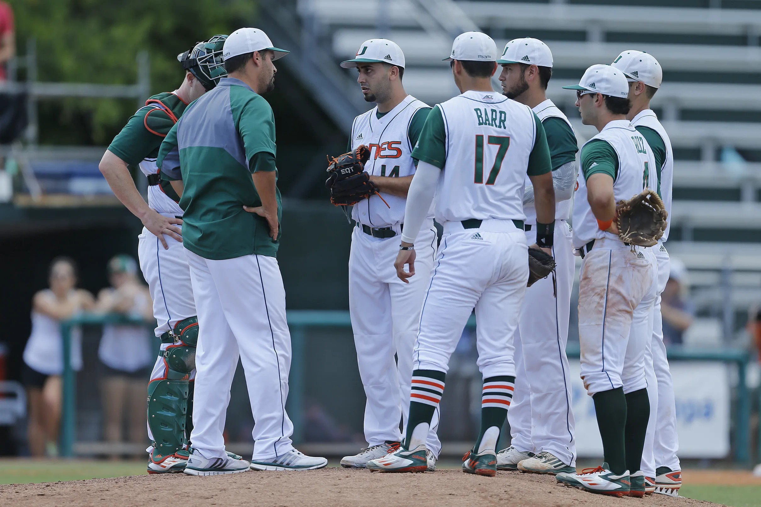 Miami Hurricanes Baseball names J.D. Arteaga as next Head Coach