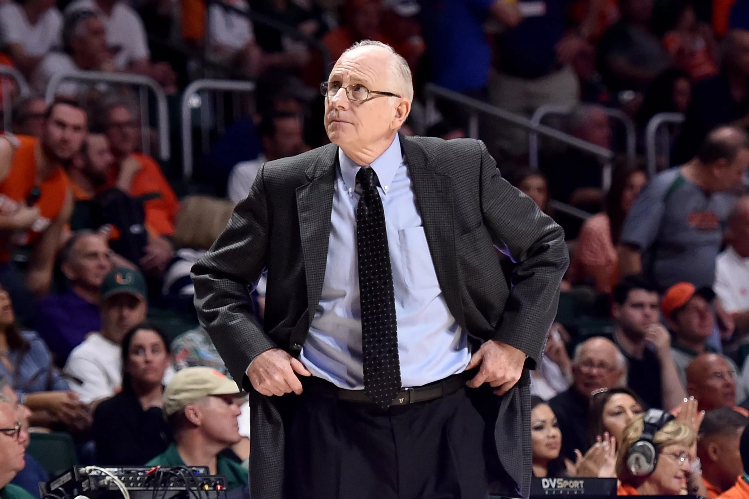 Miami Hurricanes News & Notes Canes Hoops drops 4th straight, Richt