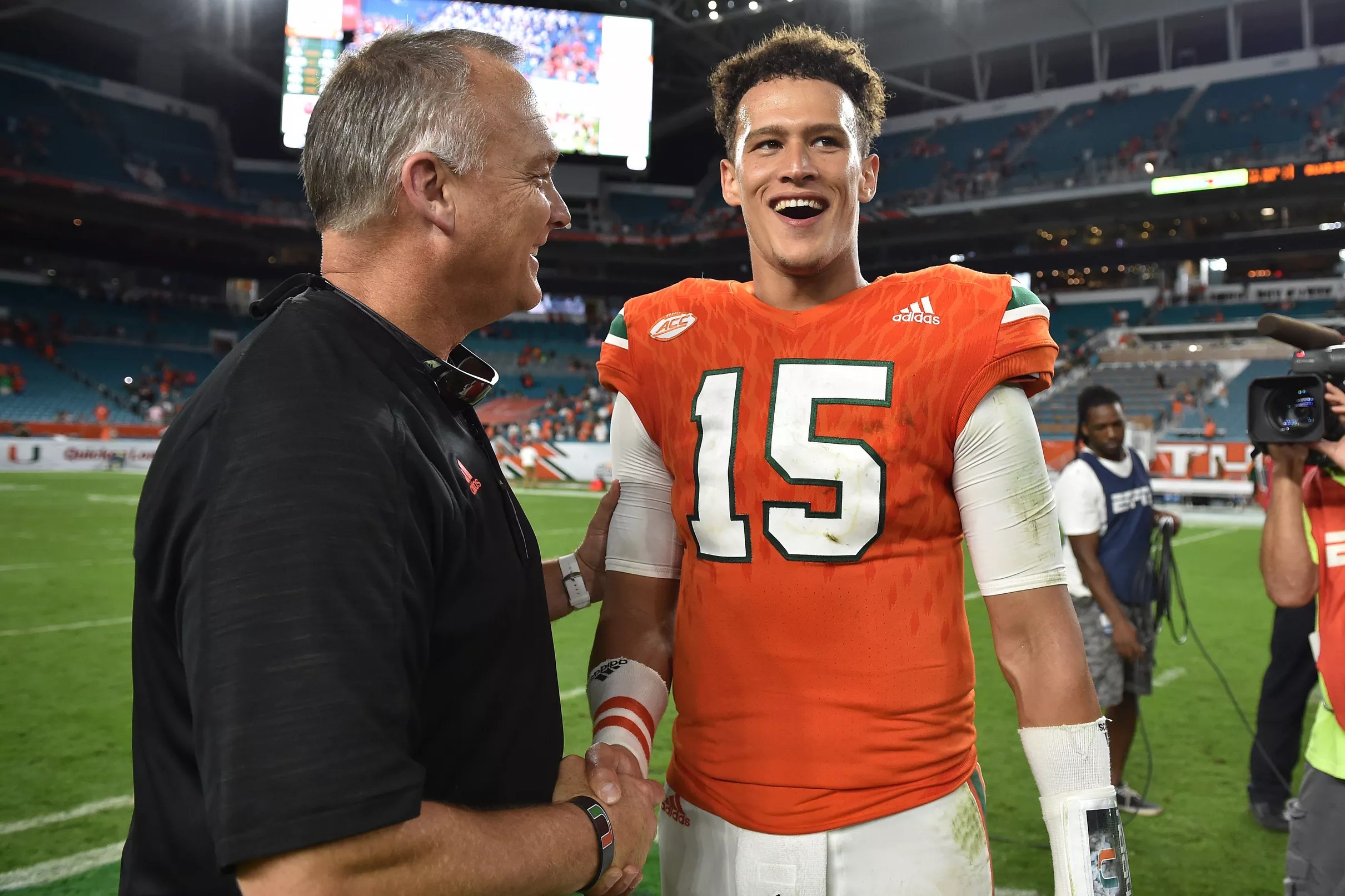 Brad Kaaya Sr.: A Look Back At His Life, Achievements, And Legacy – You Won'T Believe It! - k9ni1vh