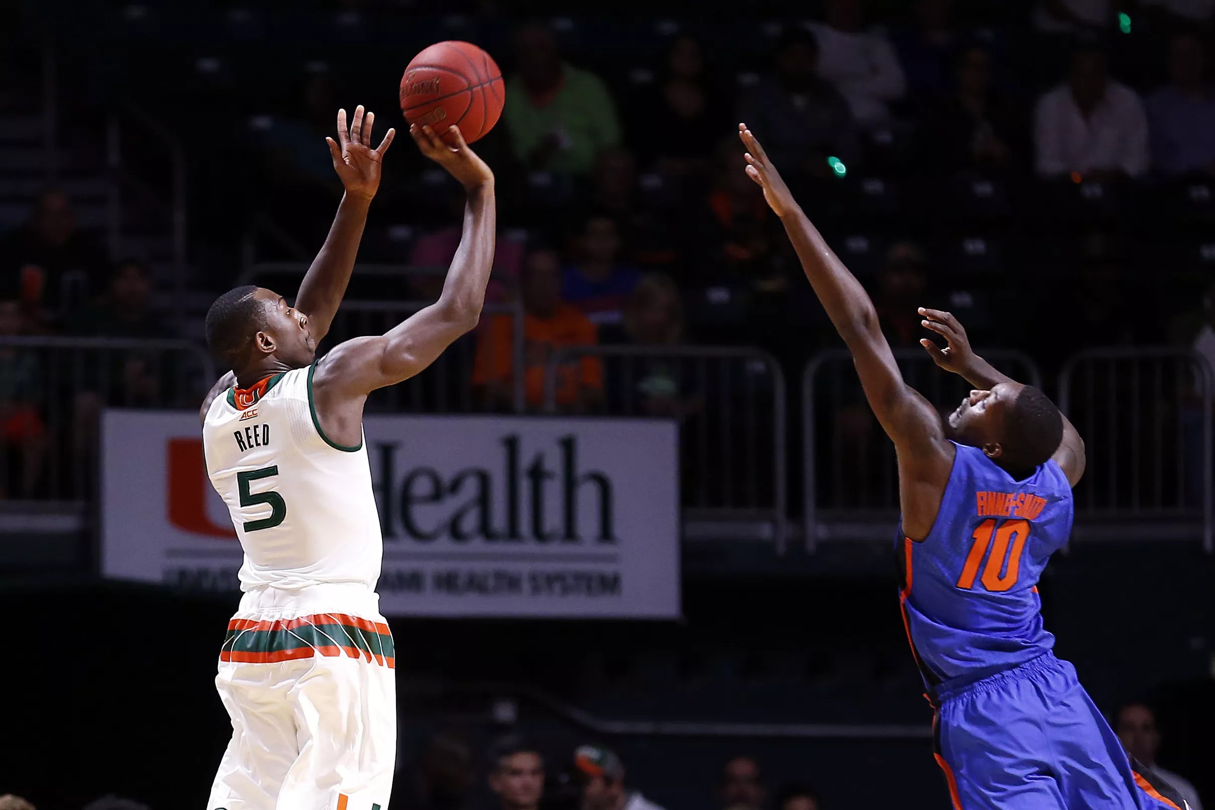 Canes Basketball Who’s Gone From Last Year?