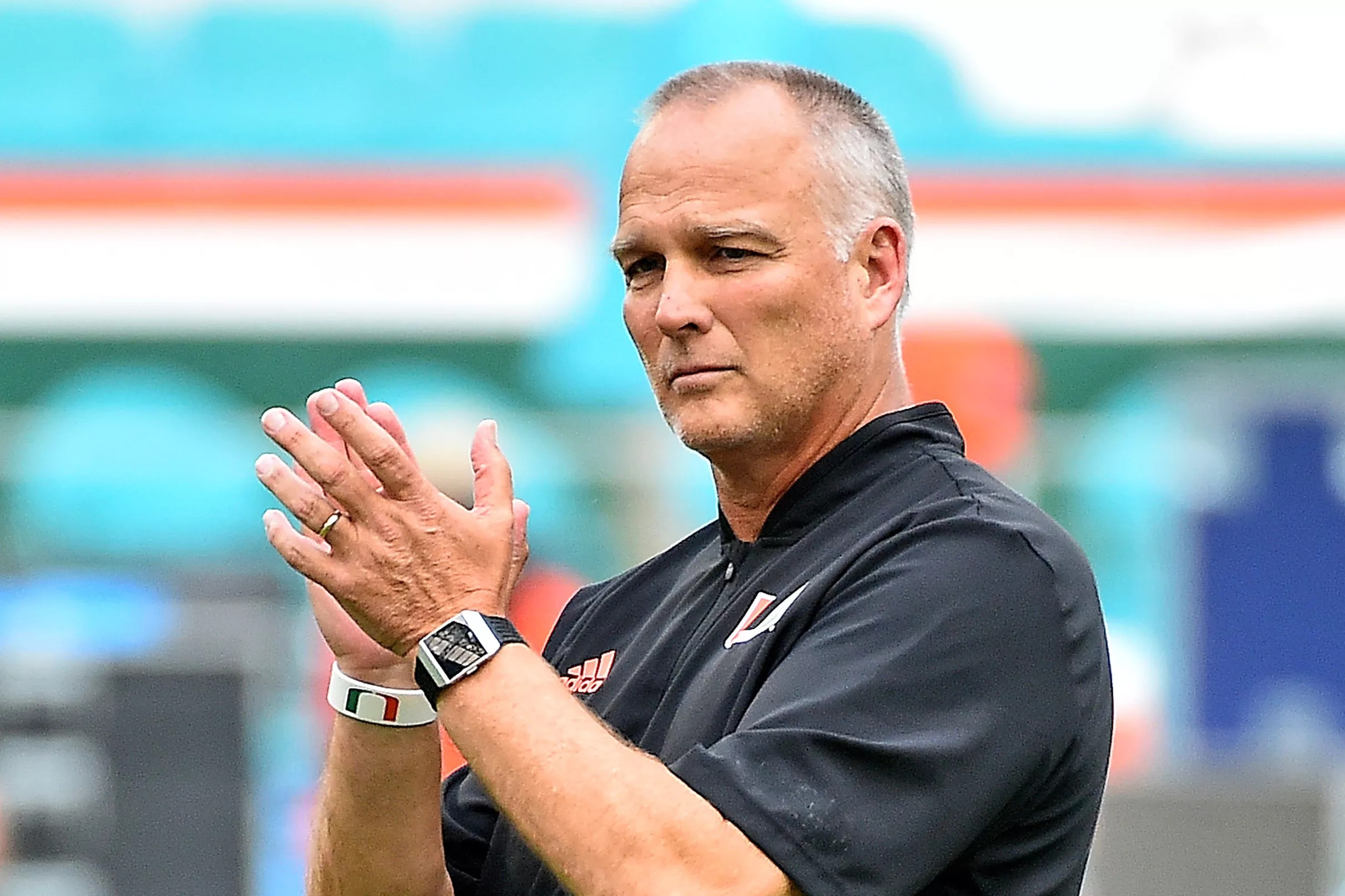 Canes Football News and Notes from Coach Richt’s Press Conference