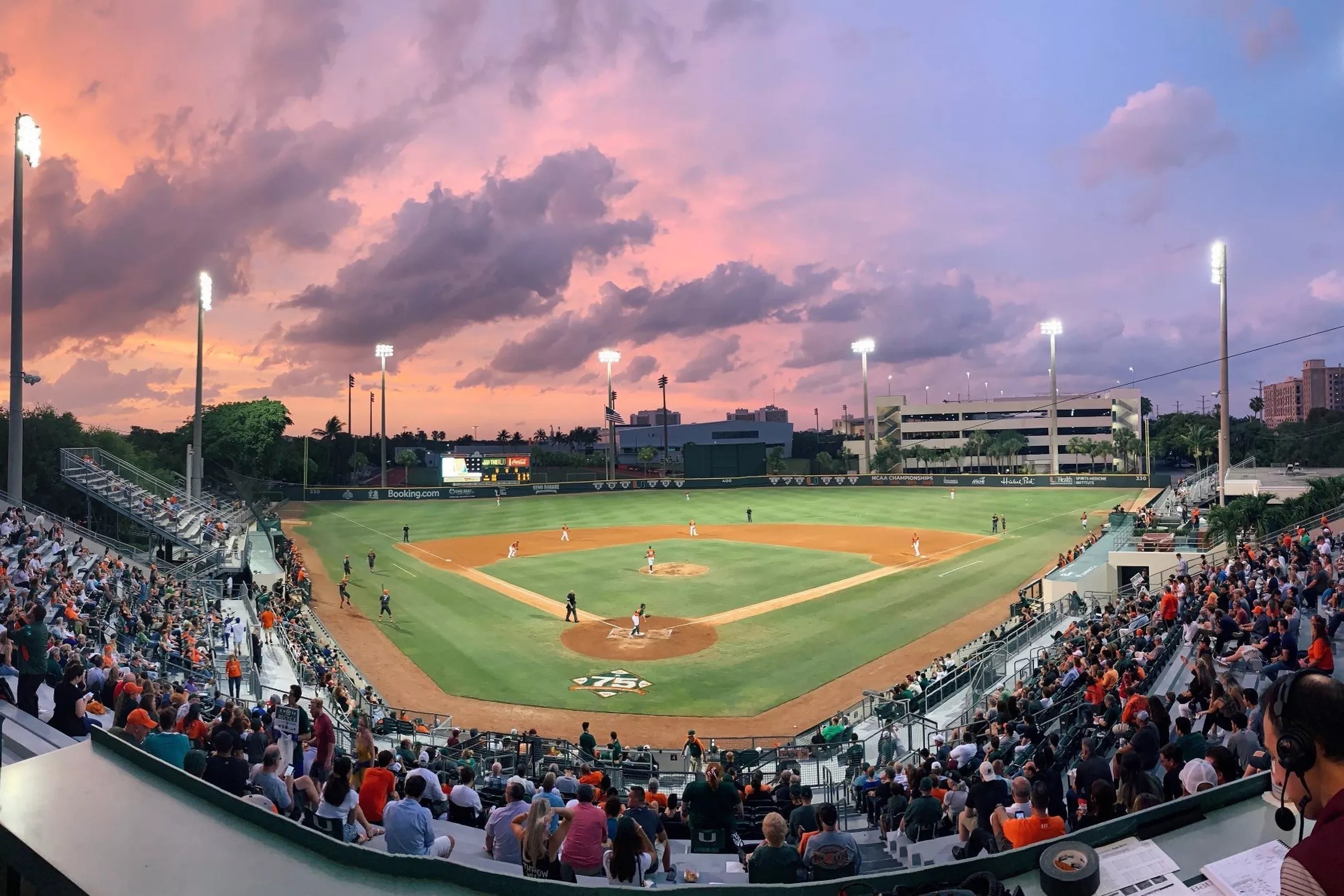 This Week in ‘Canes Baseball May 8th Edition