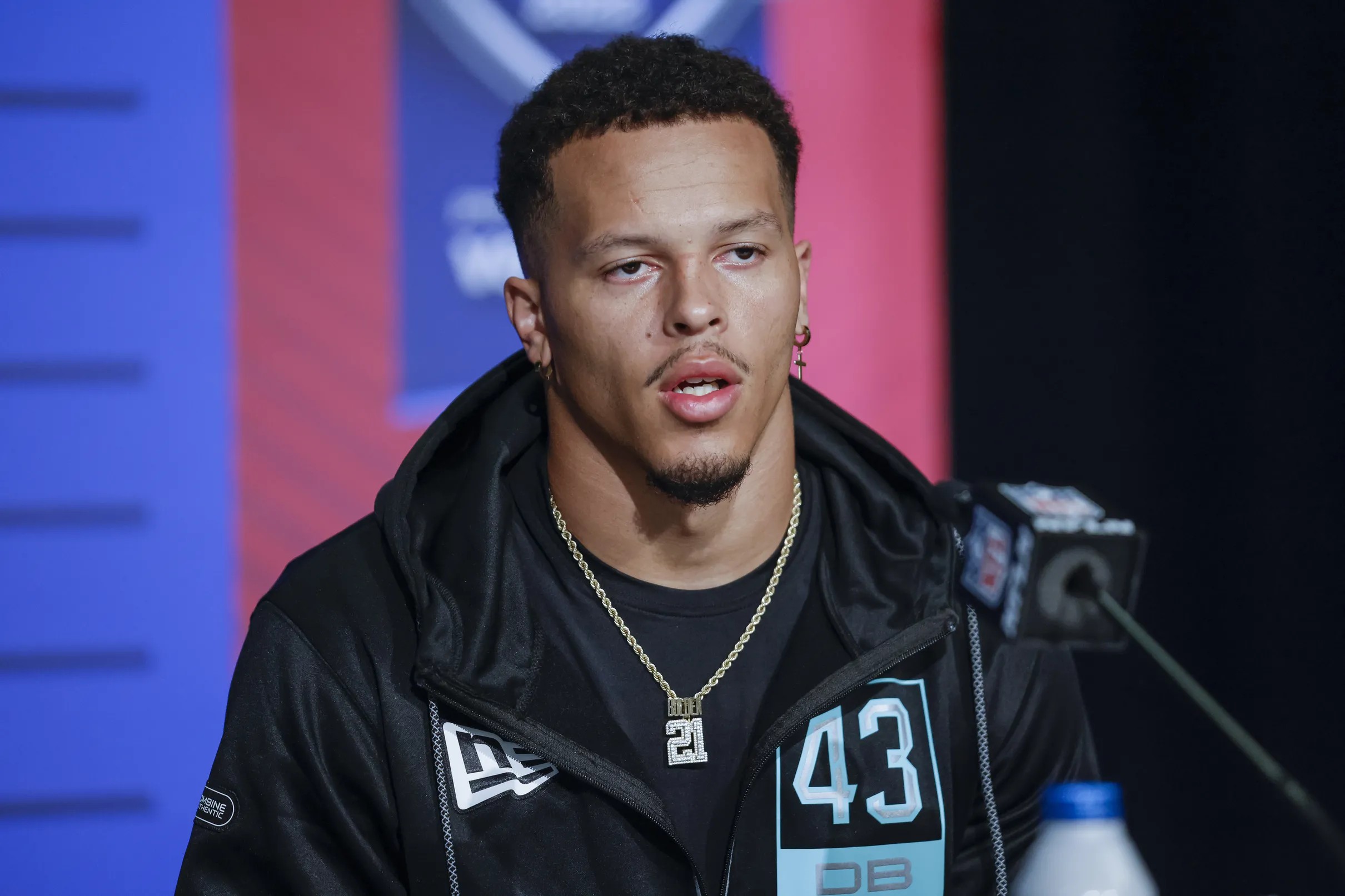 2022 NFL Draft Update What To Expect at Miami’s Pro Day (March 30th)