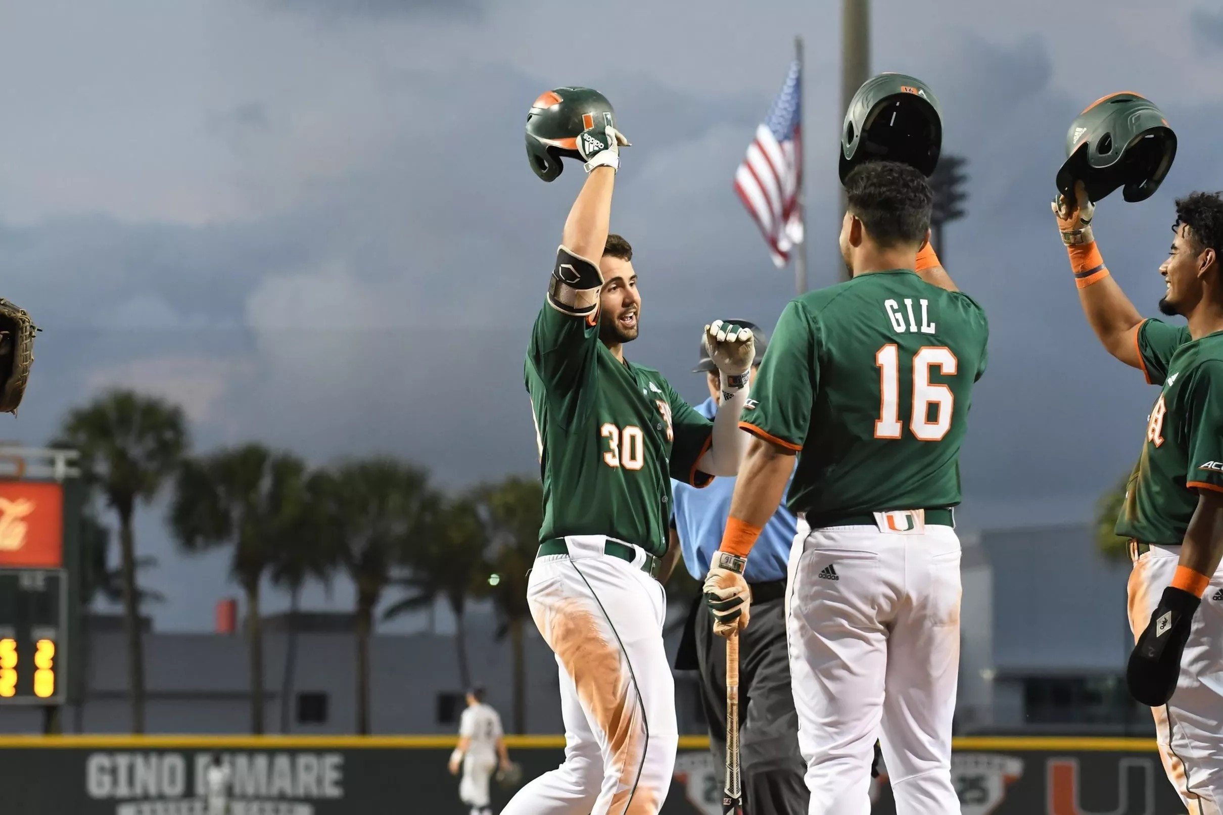 Canes Baseball Bristol Va at Enrique Wegner blog