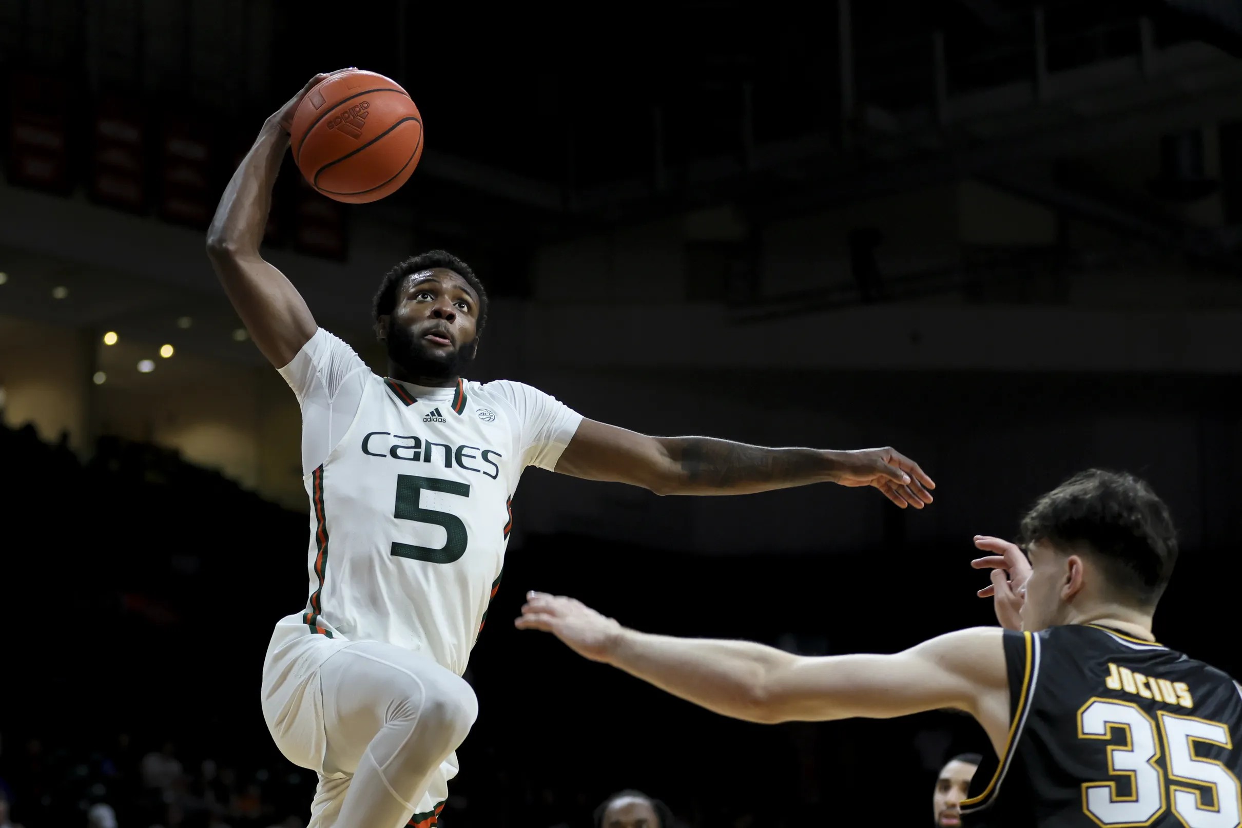 Canes Hoops NonConference Recap