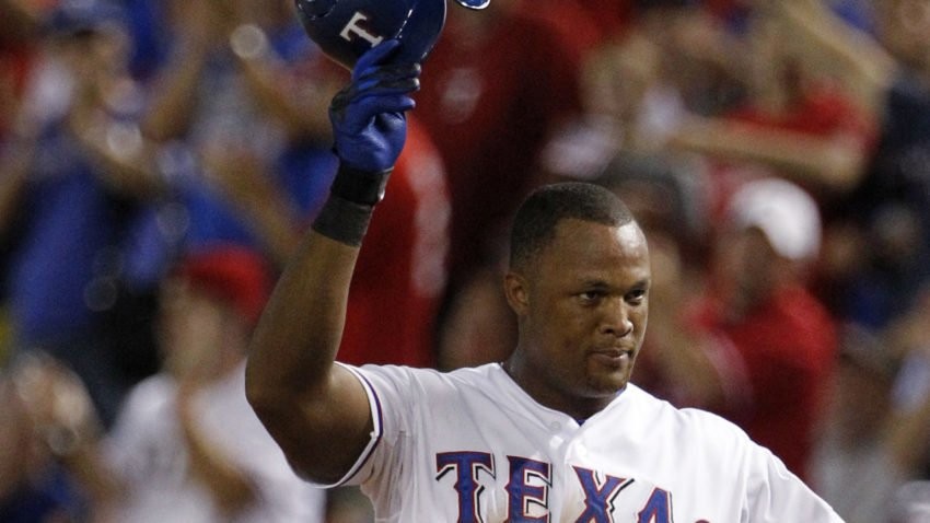 Is Adrian Beltre A Hall Of Fame Lock?