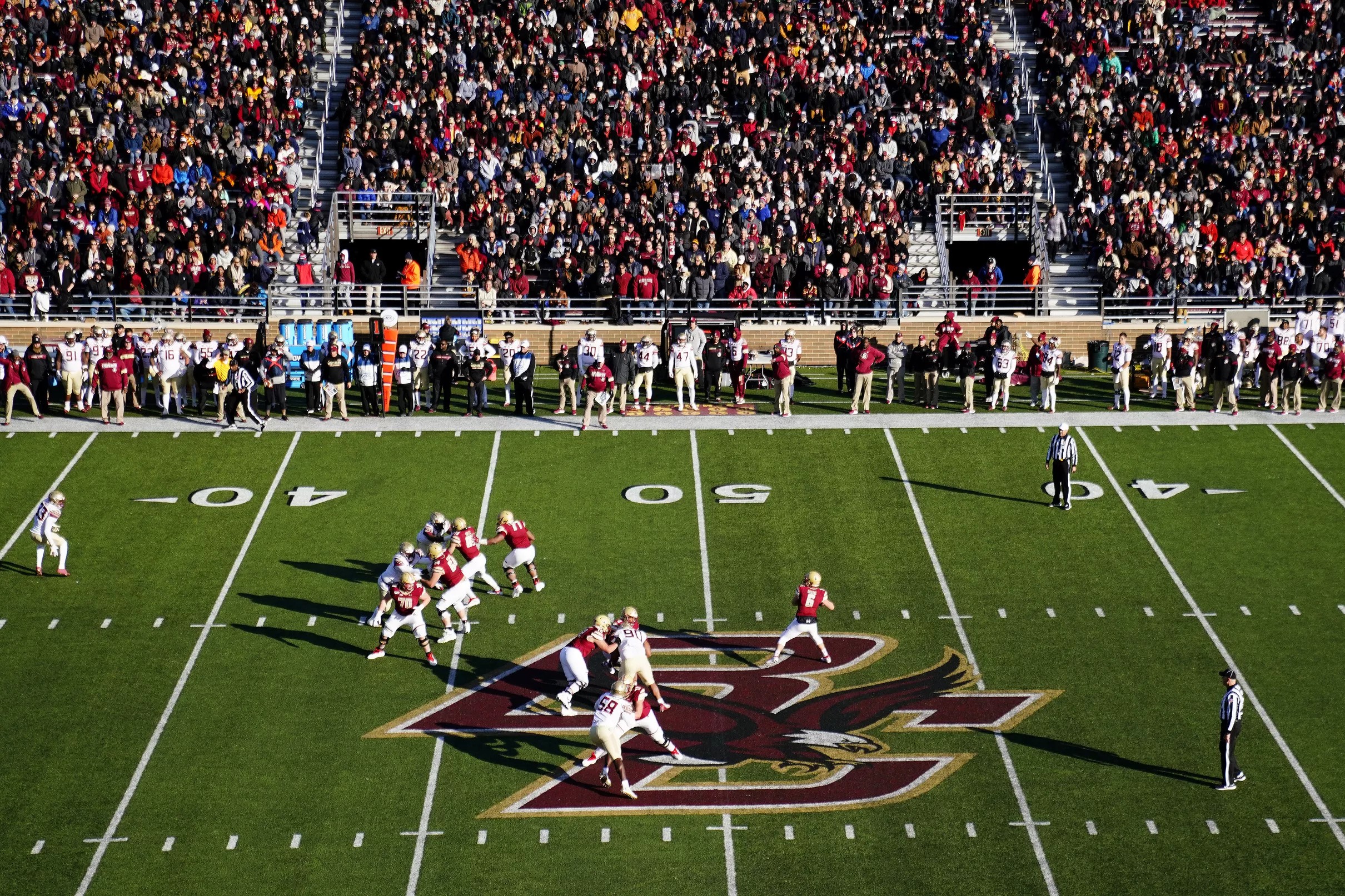 A New Update Of The Hockey East Tournament Outlook