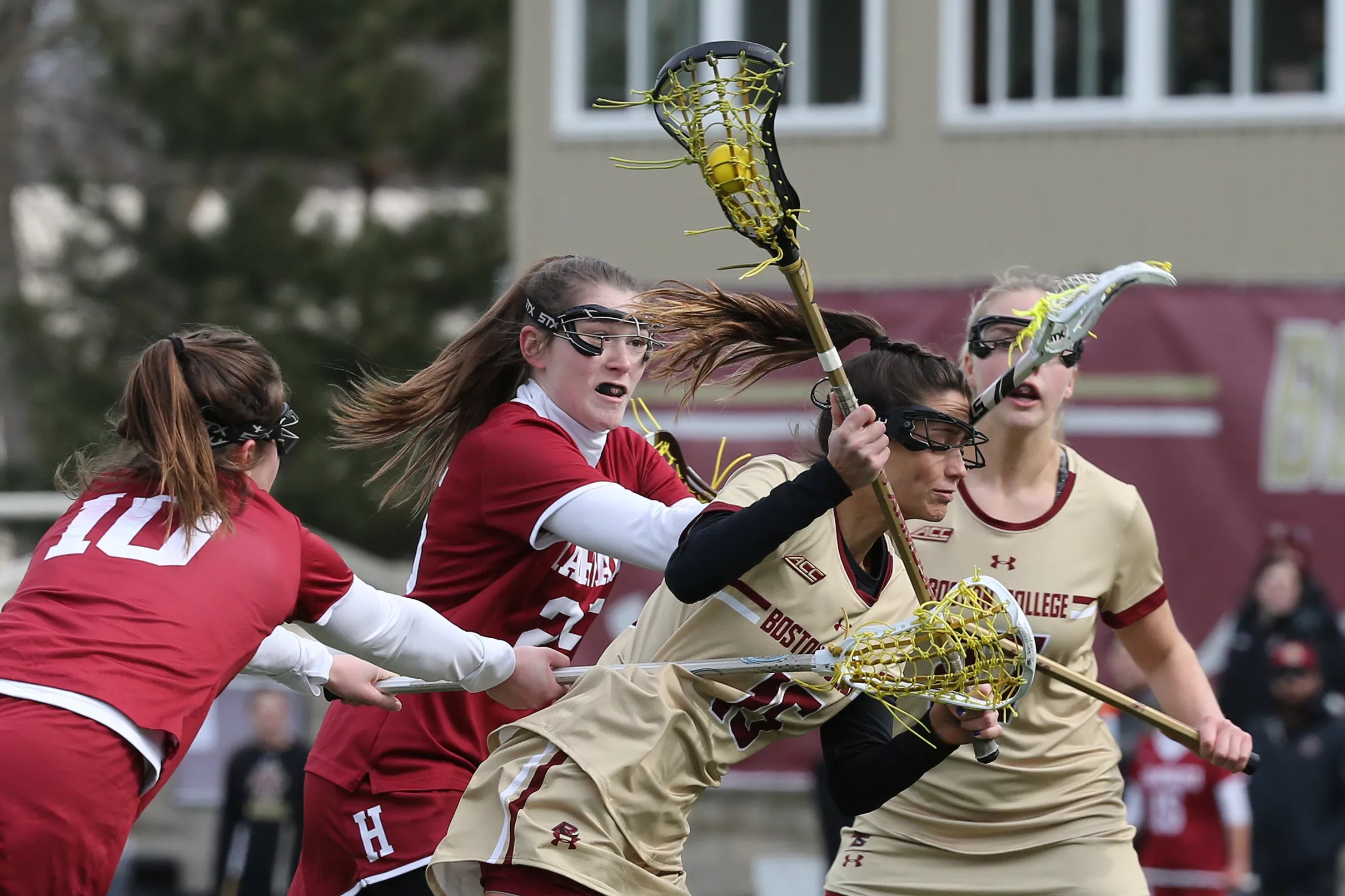 If You Love Boston College At All, You Need To Be AllIn On This