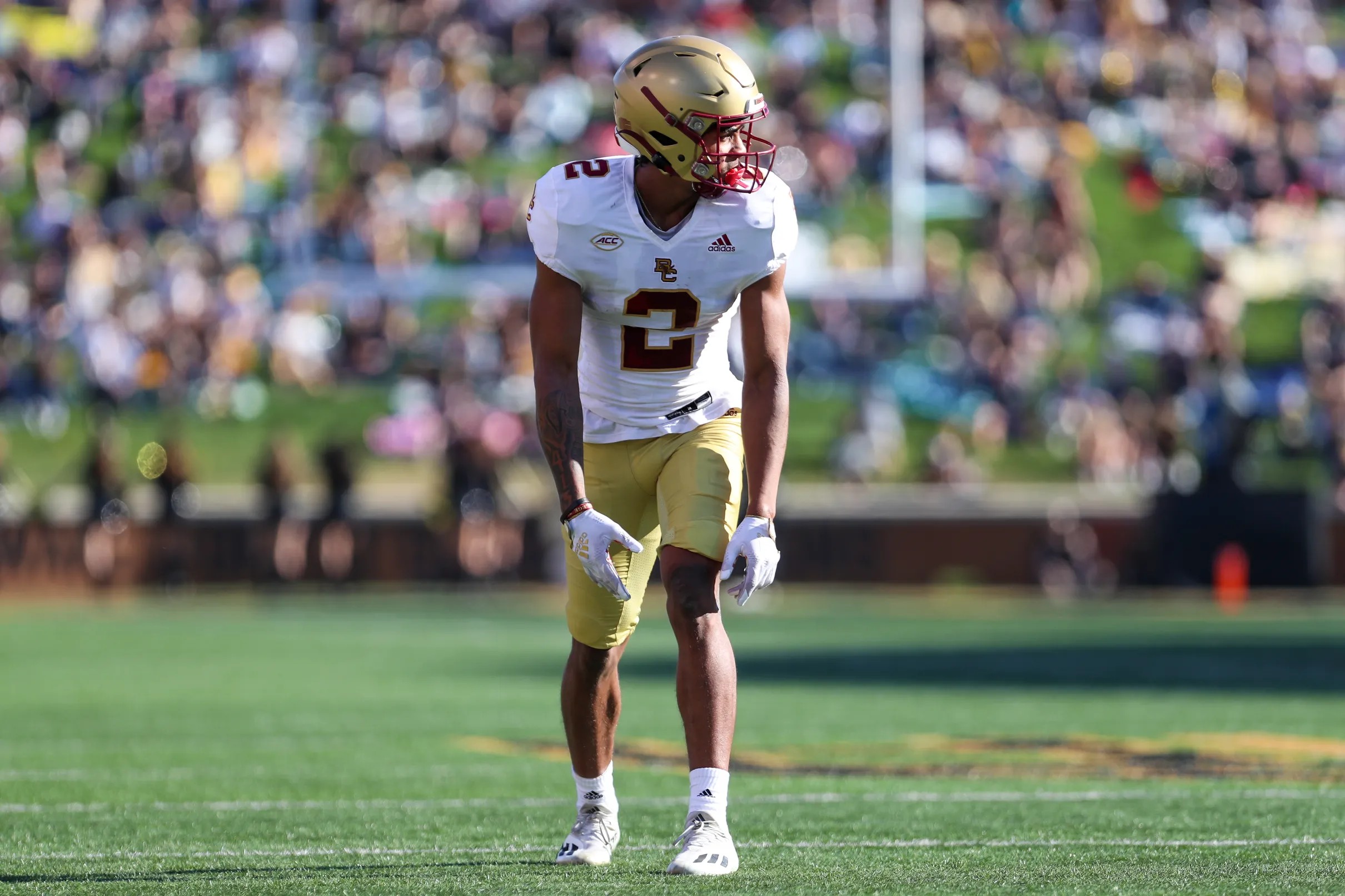 Preview Prediction Boston College Football Vs Northern Illinois