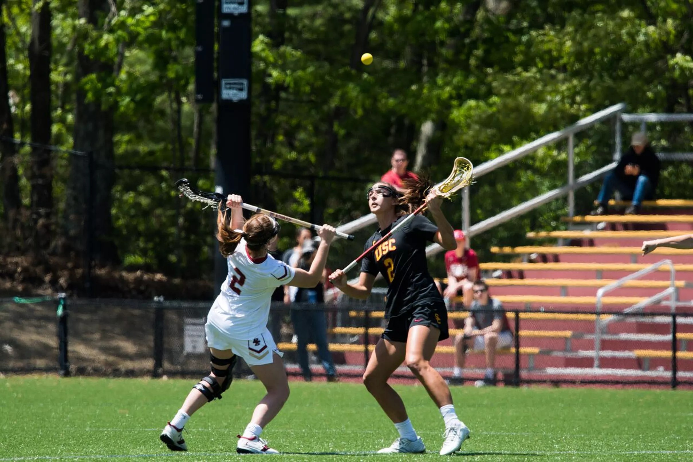 Boston College Women’s Lacrosse Primer